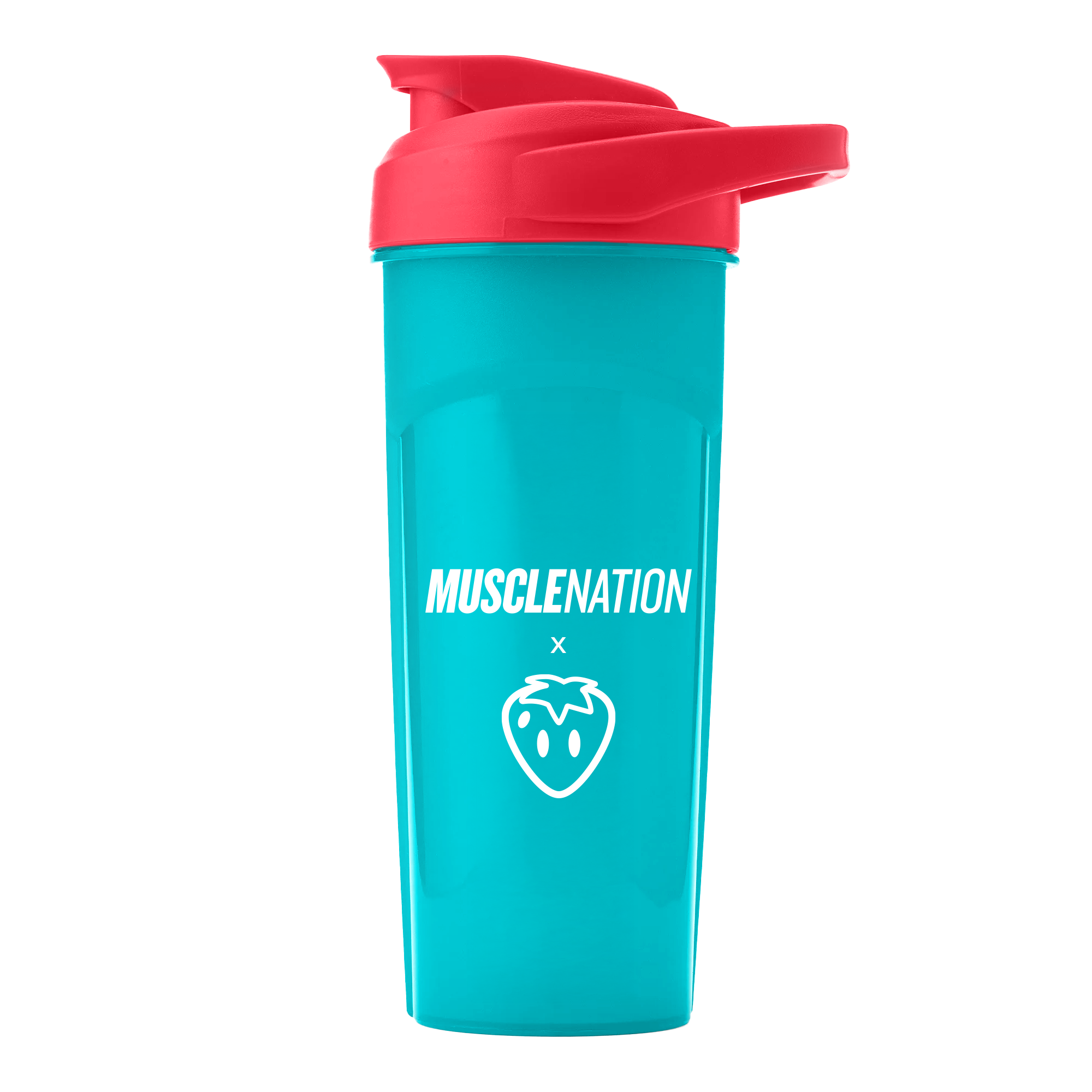 700ml Loserfruit Shaker-Accessories-MNLOSERFRUITSHAKER-MNLOSERFRUITSHAKER-1-Muscle Nation