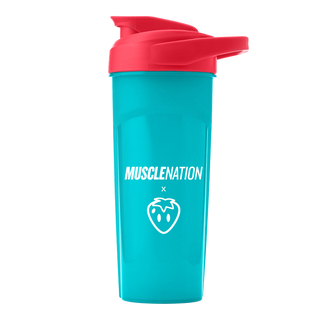 700ml Loserfruit Shaker-Accessories-MNLOSERFRUITSHAKER-MNLOSERFRUITSHAKER-1-Muscle Nation