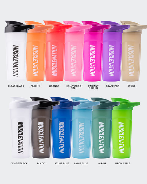 700ml MN Shaker