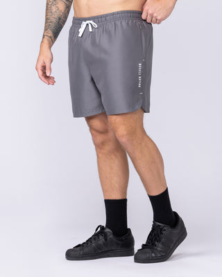 Standard Shorts - Tornado-Shorts-S-1125150TRNDO-S-MNAPPRL47772-1-Muscle Nation