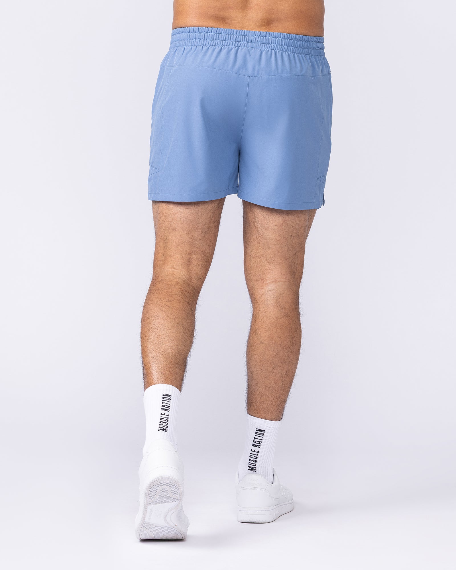 Streamline Training 3” Shorts - Pacific-Shorts-S-1125154PCF-S-MNAPPRL47814-6-Muscle Nation