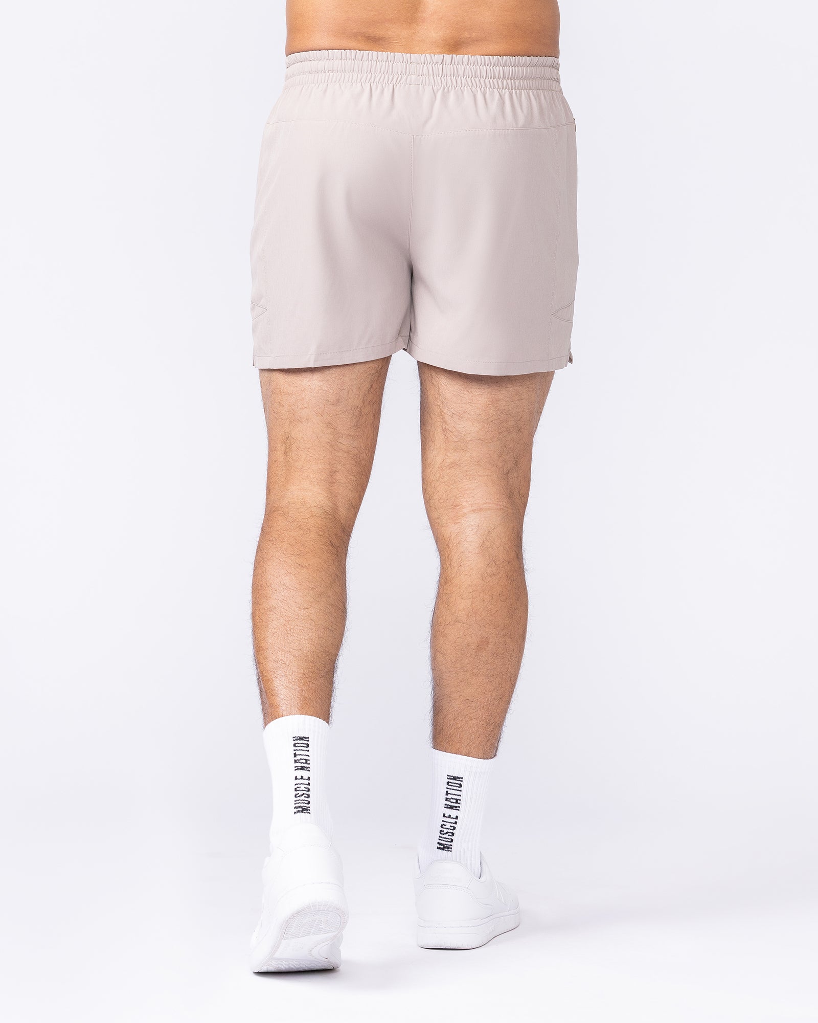 Streamline Training 3” Shorts - Sandstorm-Shorts-S-1125154SDSTM-S-MNAPPRL47807-5-Muscle Nation