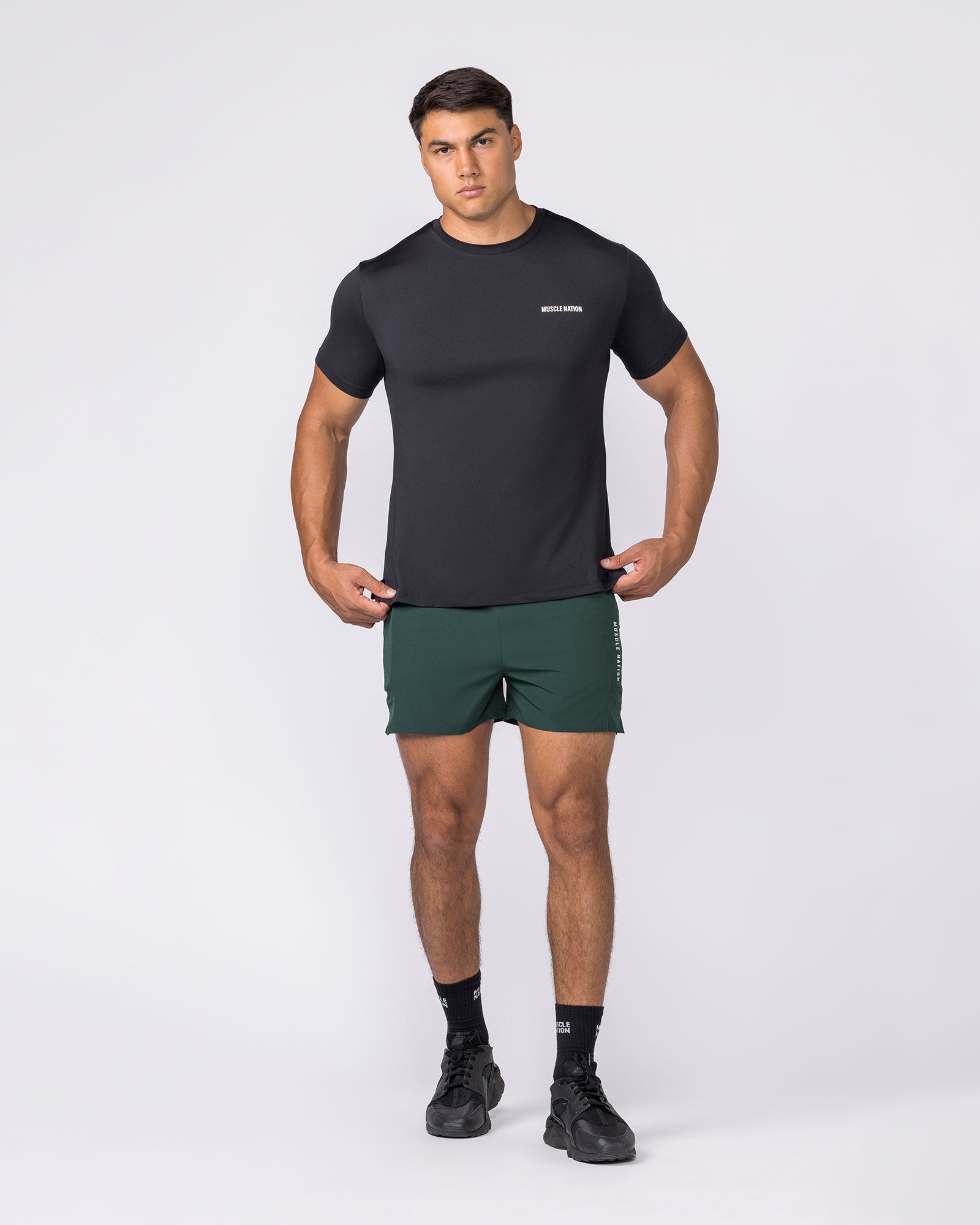 Streamline Training 3
