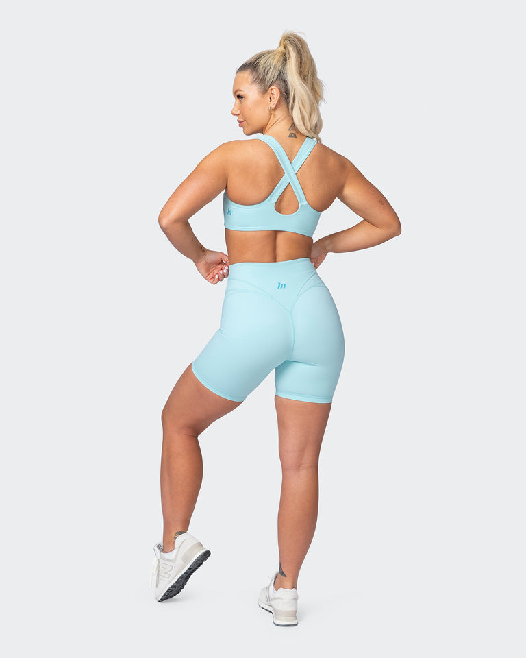 Finesse Bralette - Cosmic Blue-Bralettes-XS-032321WSHCOBL-XS-MNAPPRL21987-7-Muscle Nation