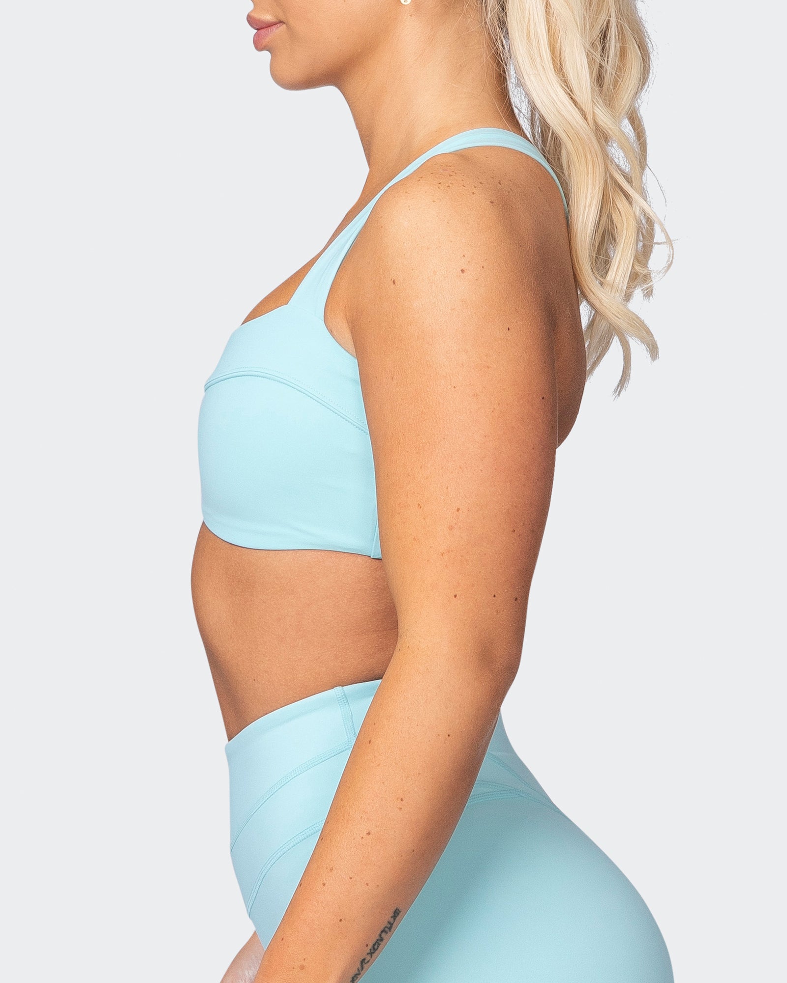 Finesse Bralette - Cosmic Blue-Bralettes-XS-032321WSHCOBL-XS-MNAPPRL21987-4-Muscle Nation