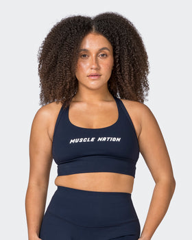 Replay Bra - Odyssey-Sports Bras-XS-052303ODSSY-XS-MNAPPRL24492-1-Muscle Nation