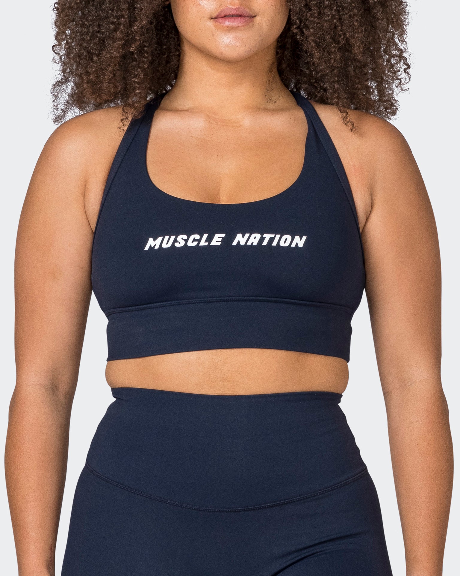 Replay Bra - Odyssey-Sports Bras-XS-052303ODSSY-XS-MNAPPRL24492-2-Muscle Nation