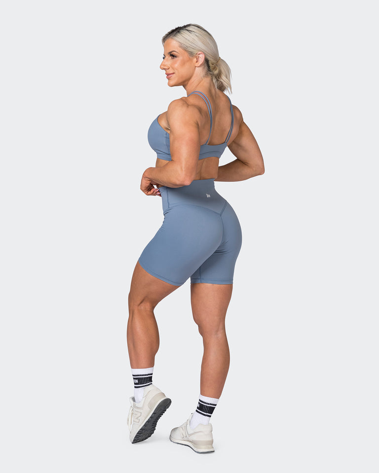 Asha Bralette - Stone Blue-Bralettes-XXS-052340STNBLU-XXS-MNAPPRL24961-7-Muscle Nation