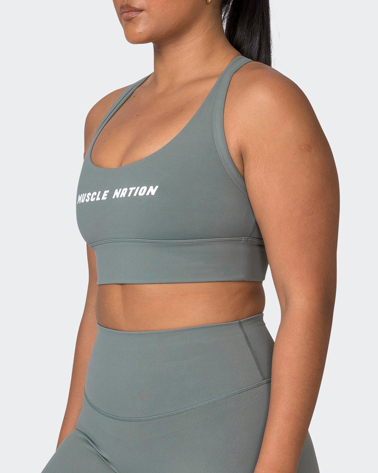 Replay Bra - Botanica-Sports Bras-XS-052303BTNCA-XS-MNAPPRL24516-3-Muscle Nation