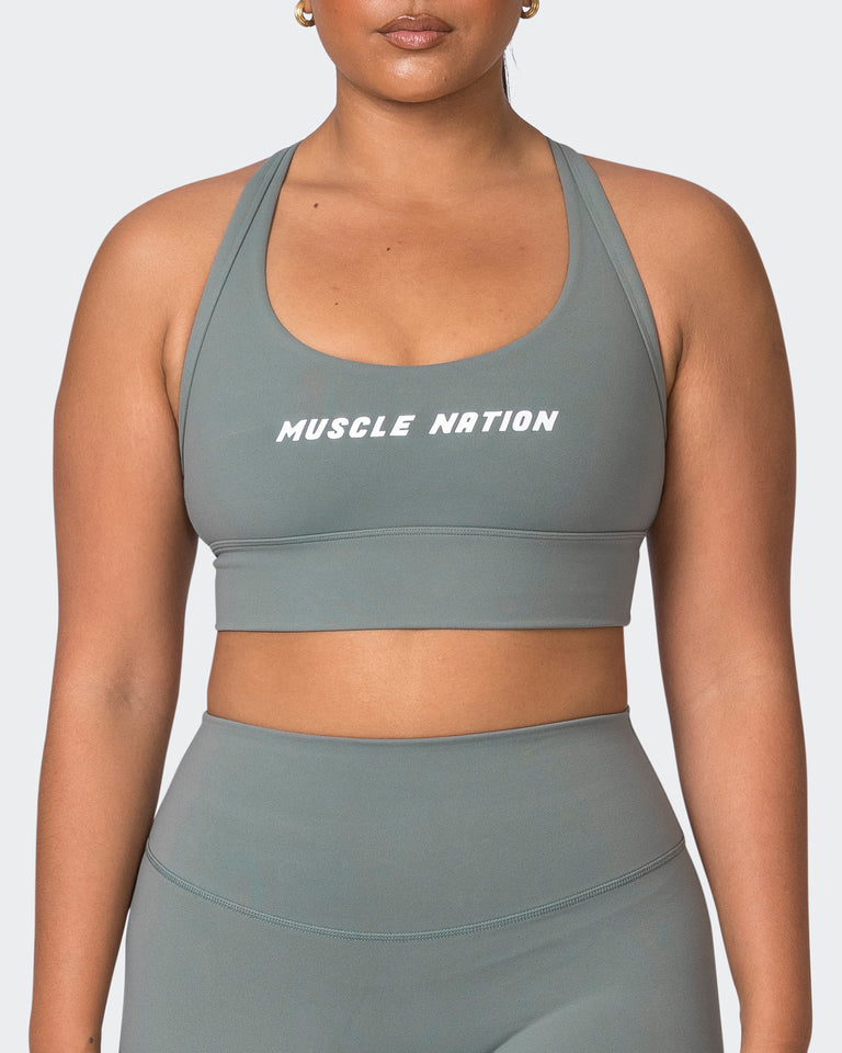 Replay Bra - Botanica-Sports Bras-XS-052303BTNCA-XS-MNAPPRL24516-2-Muscle Nation