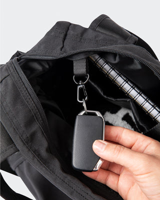 Muscle Nation Tote Bag - Black-Accessories-ACC1125209BLK-MNAPPRL47988-2-Muscle Nation