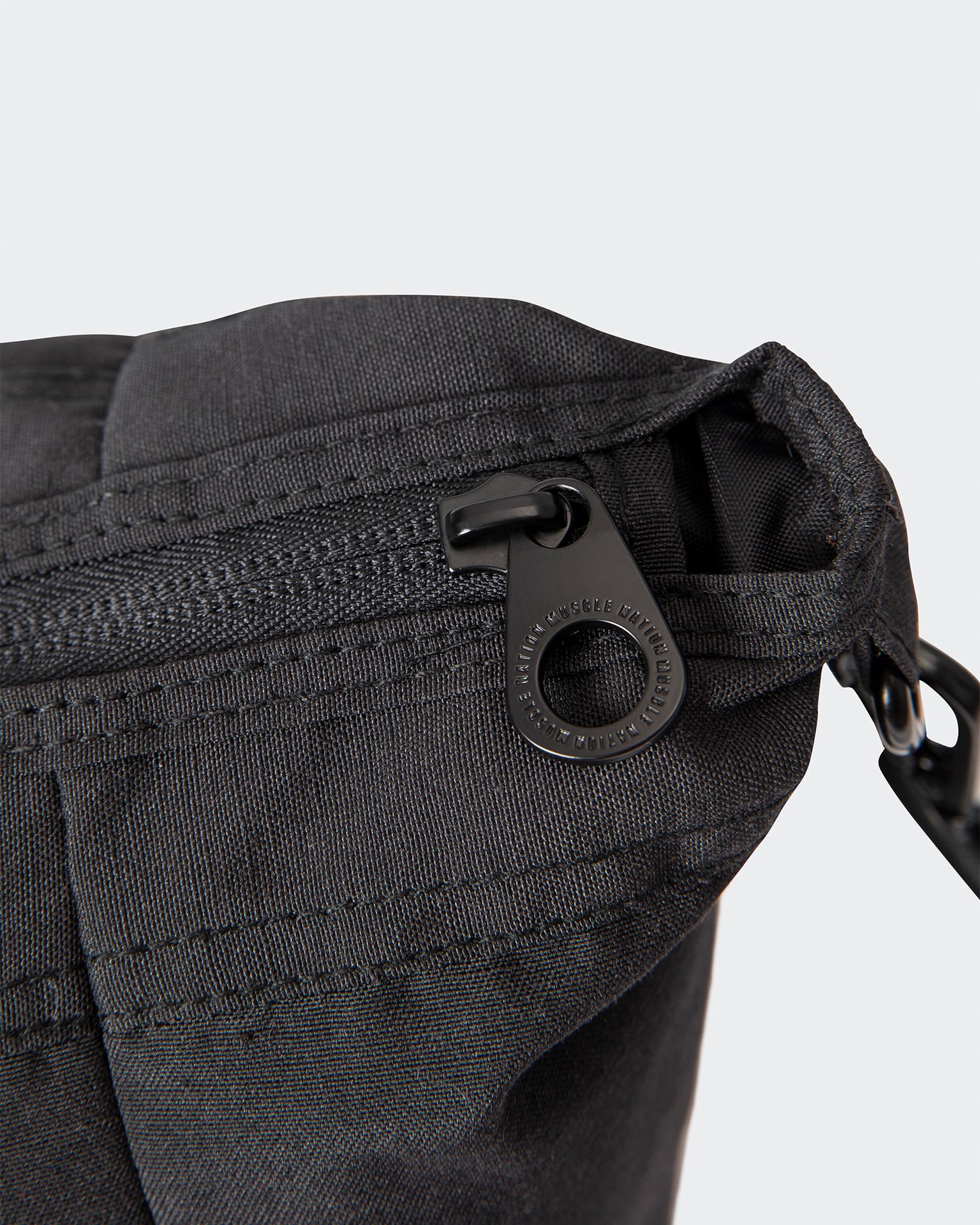 Muscle Nation Tote Bag - Black-Accessories-ACC1125209BLK-MNAPPRL47988-7-Muscle Nation