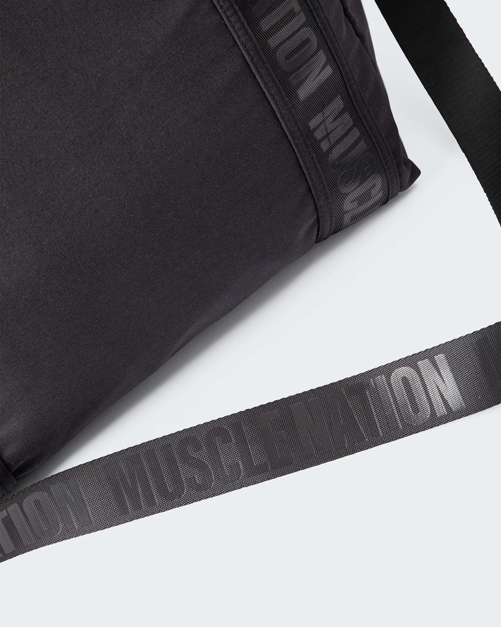 Muscle Nation Tote Bag - Black-Accessories-ACC1125209BLK-MNAPPRL47988-8-Muscle Nation