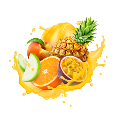 Tropical Crush