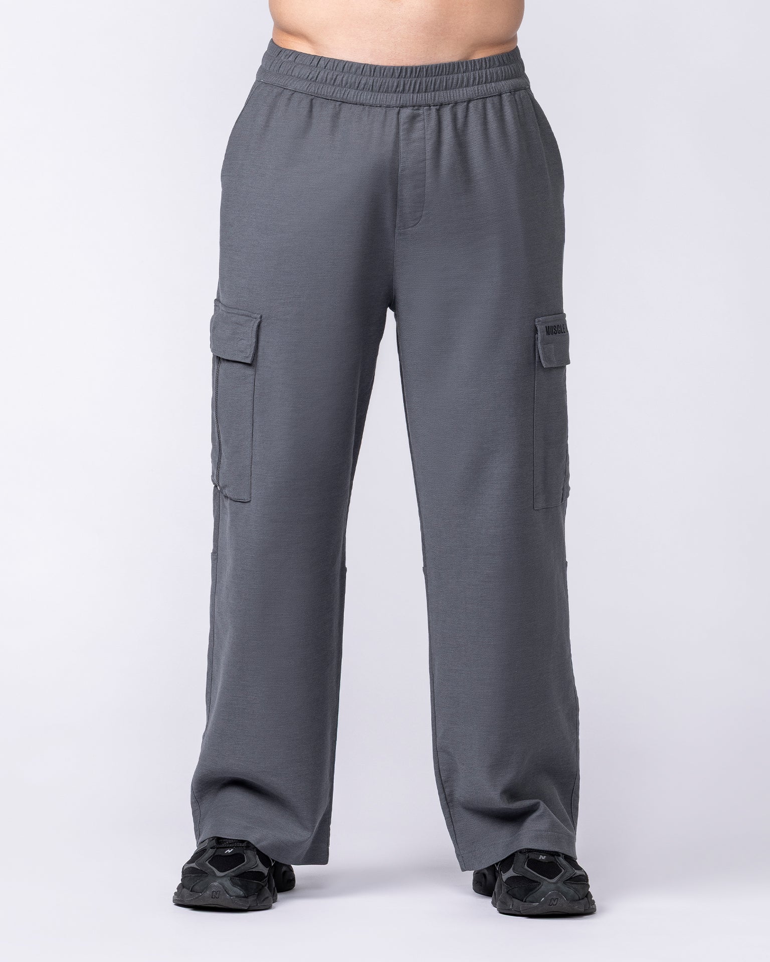 Utility Cargo Pants - Tornado