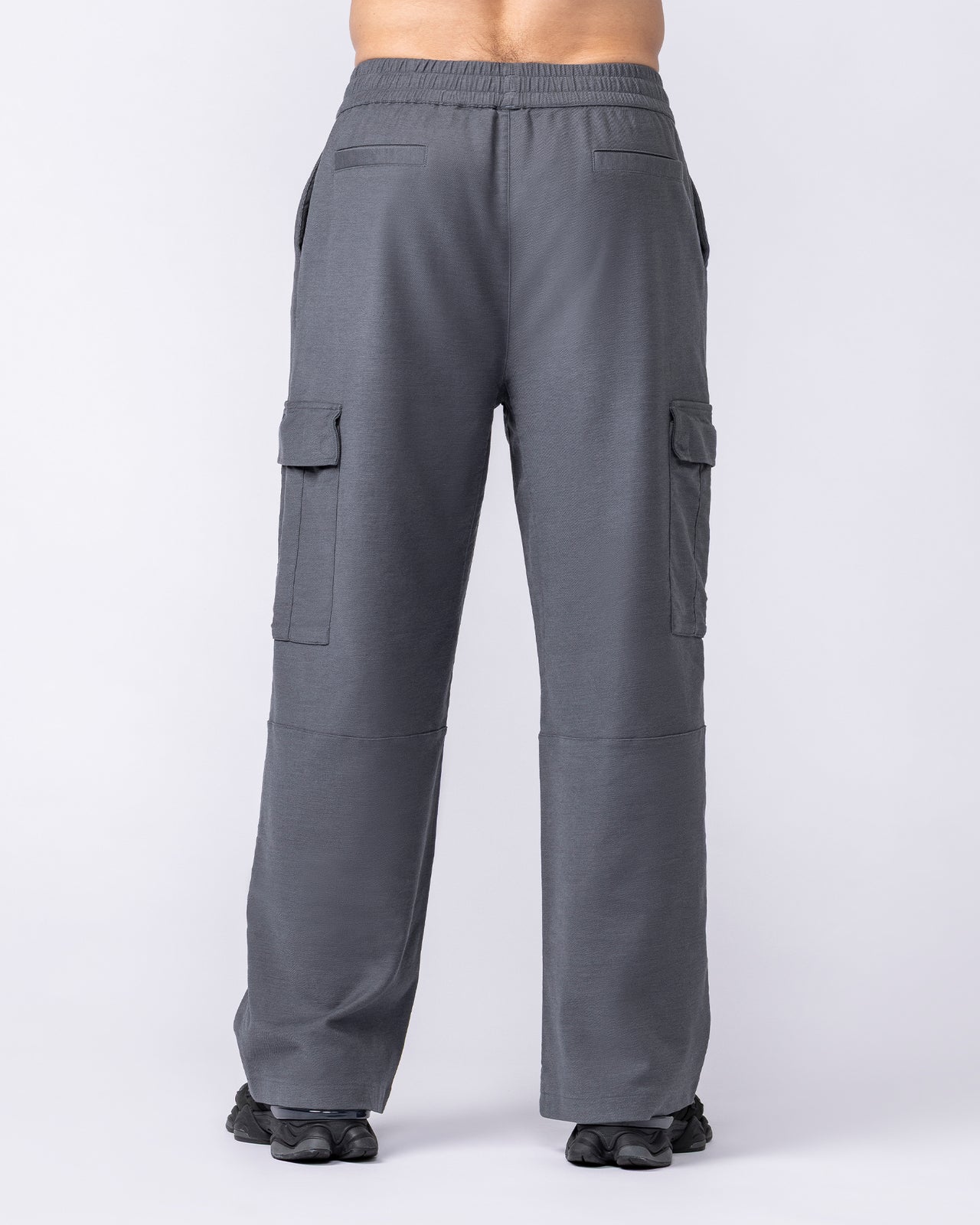Utility Cargo Pants - Tornado