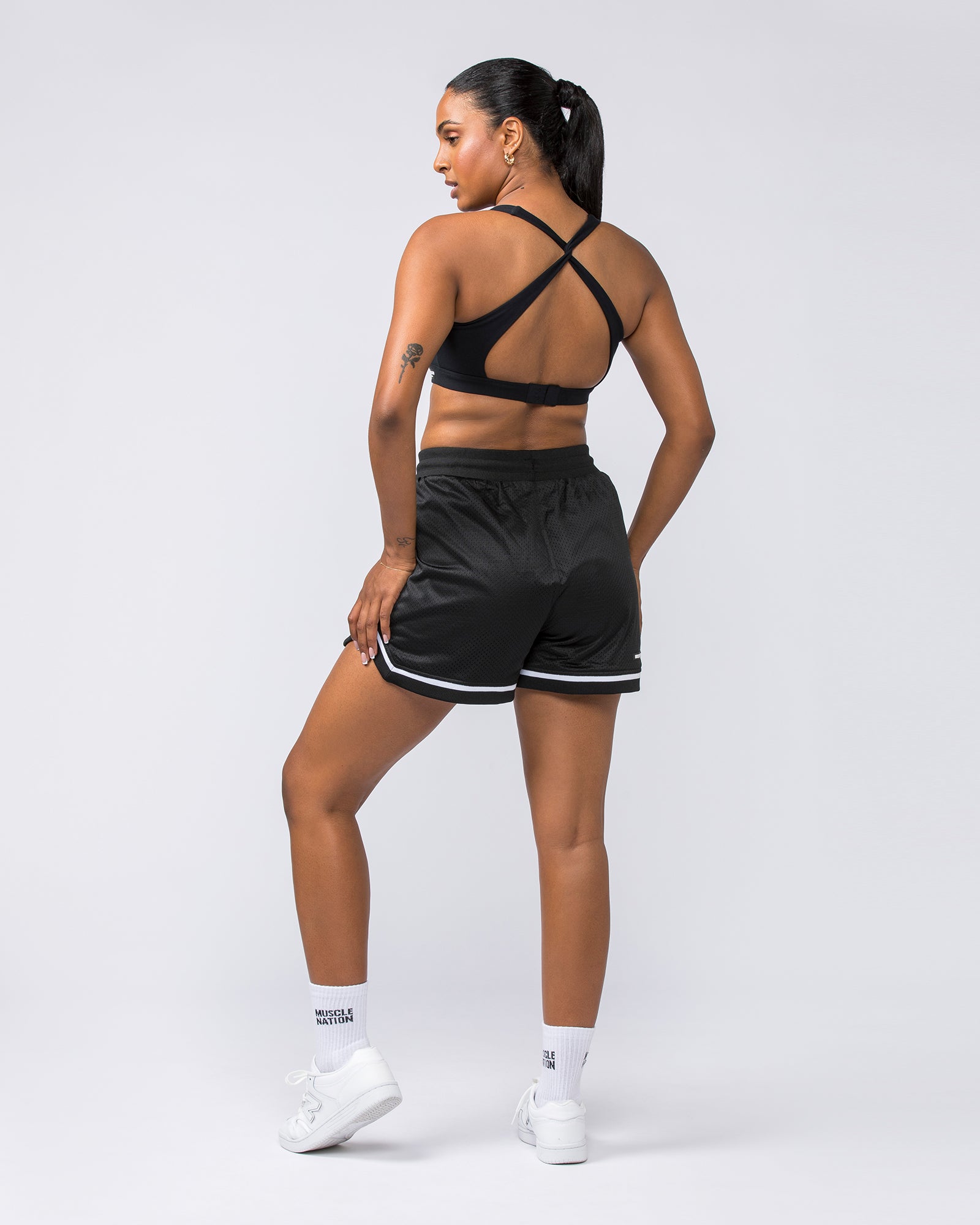 Womens 4