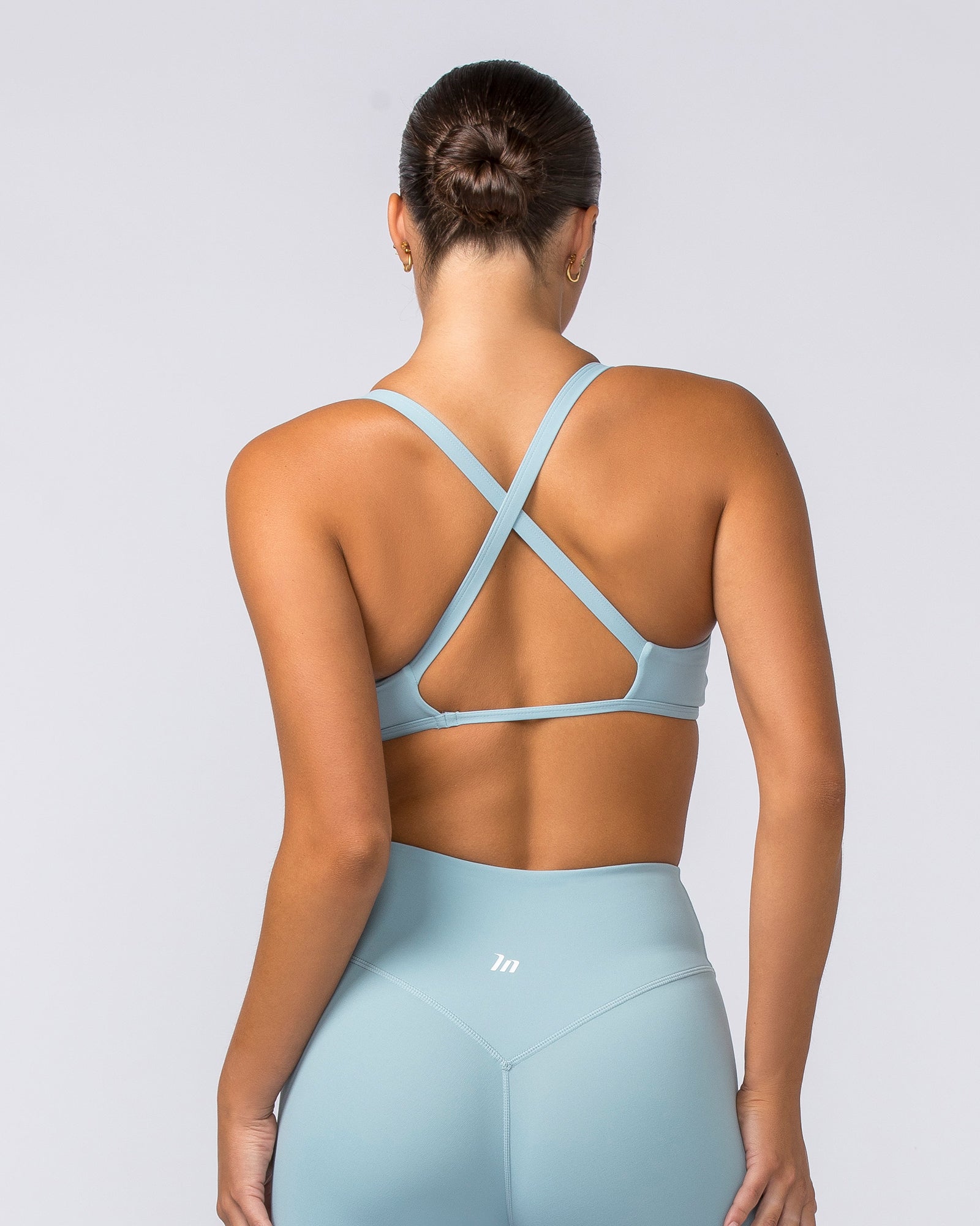 Aurora Bralette - Dusk Blue-Bralettes-XXS-112321DSKBLUE-XXS-MNAPPRL27351-5-Muscle Nation