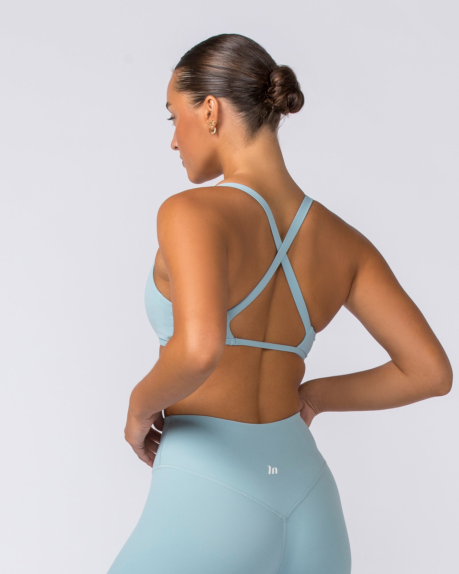 Aurora Bralette - Dusk Blue-Bralettes-XXS-112321DSKBLUE-XXS-MNAPPRL27351-4-Muscle Nation