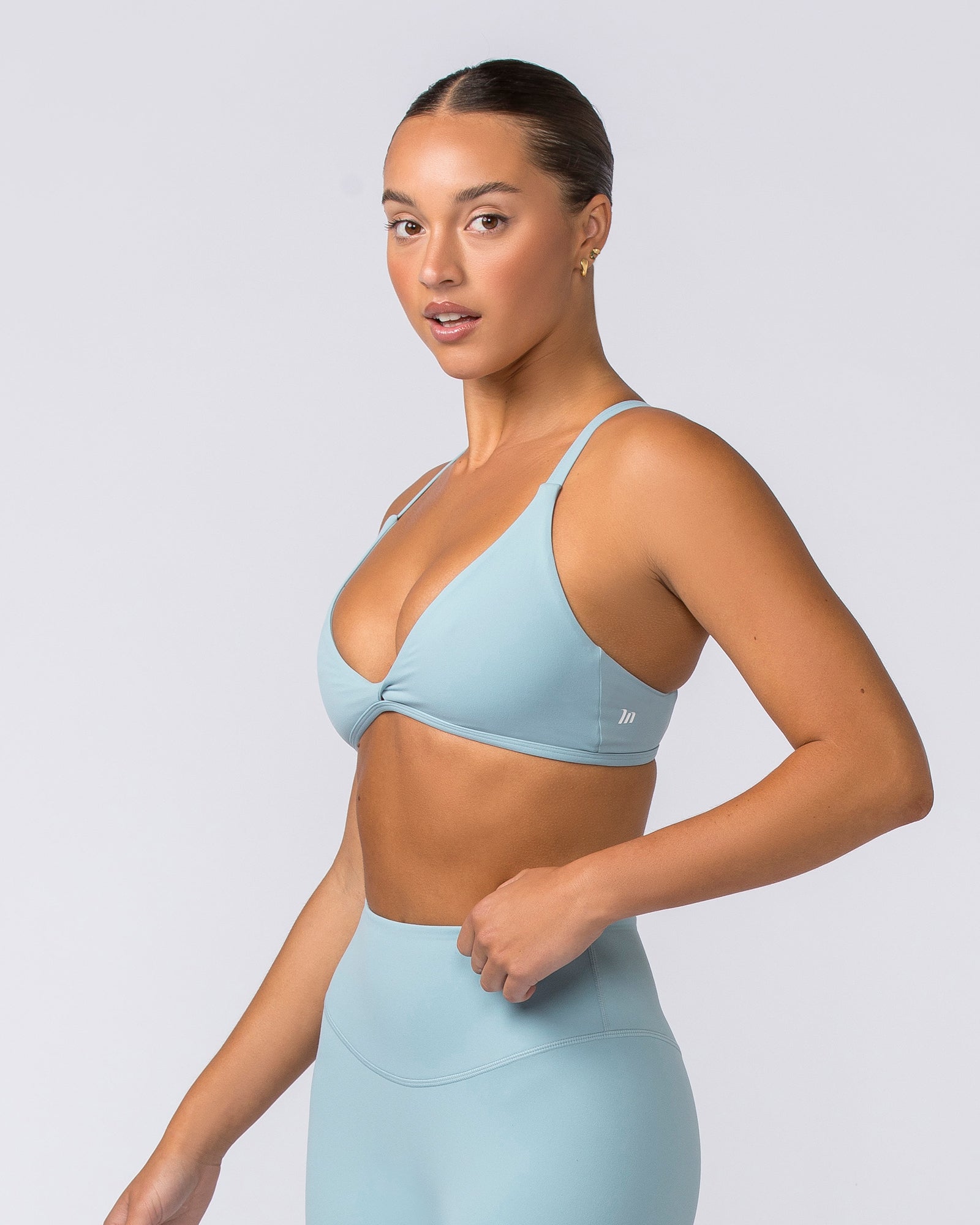 Aurora Bralette - Dusk Blue-Bralettes-XXS-112321DSKBLUE-XXS-MNAPPRL27351-3-Muscle Nation
