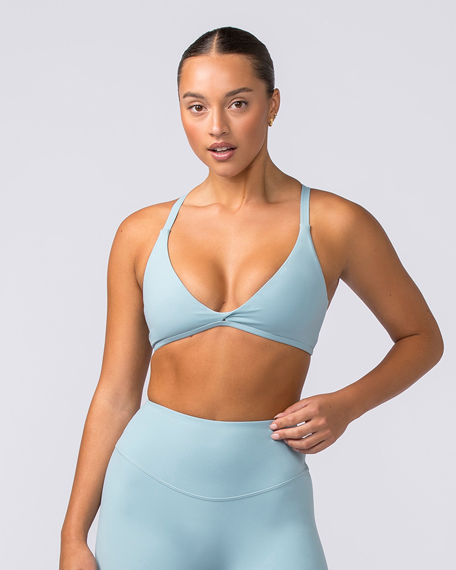 Aurora Bralette - Dusk Blue-Bralettes-XXS-112321DSKBLUE-XXS-MNAPPRL27351-1-Muscle Nation
