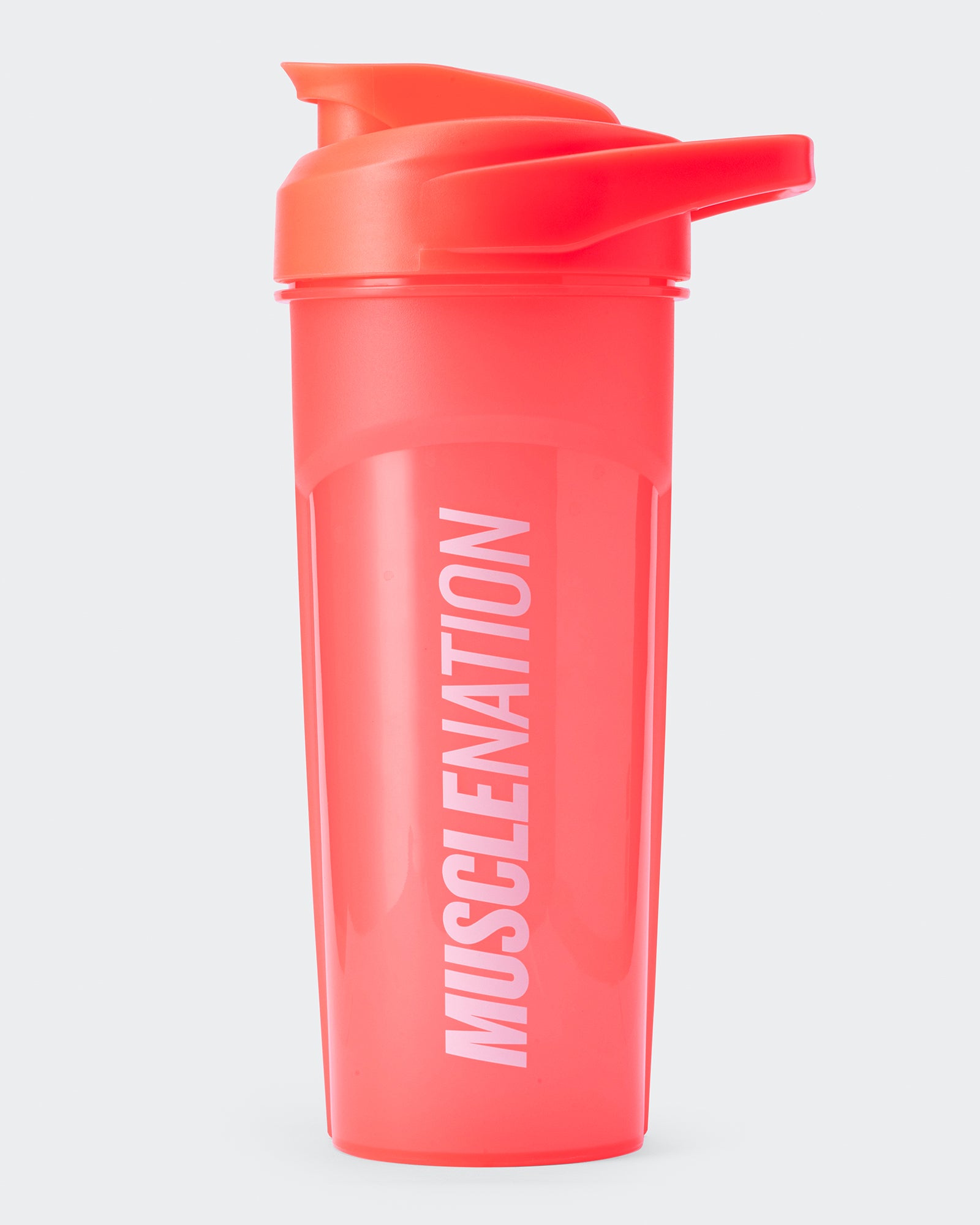 700ml MN Shaker-Accessories-Orange-MNAPPRL25335EORNG-ONE-MNAPPRL25335-8-Muscle Nation