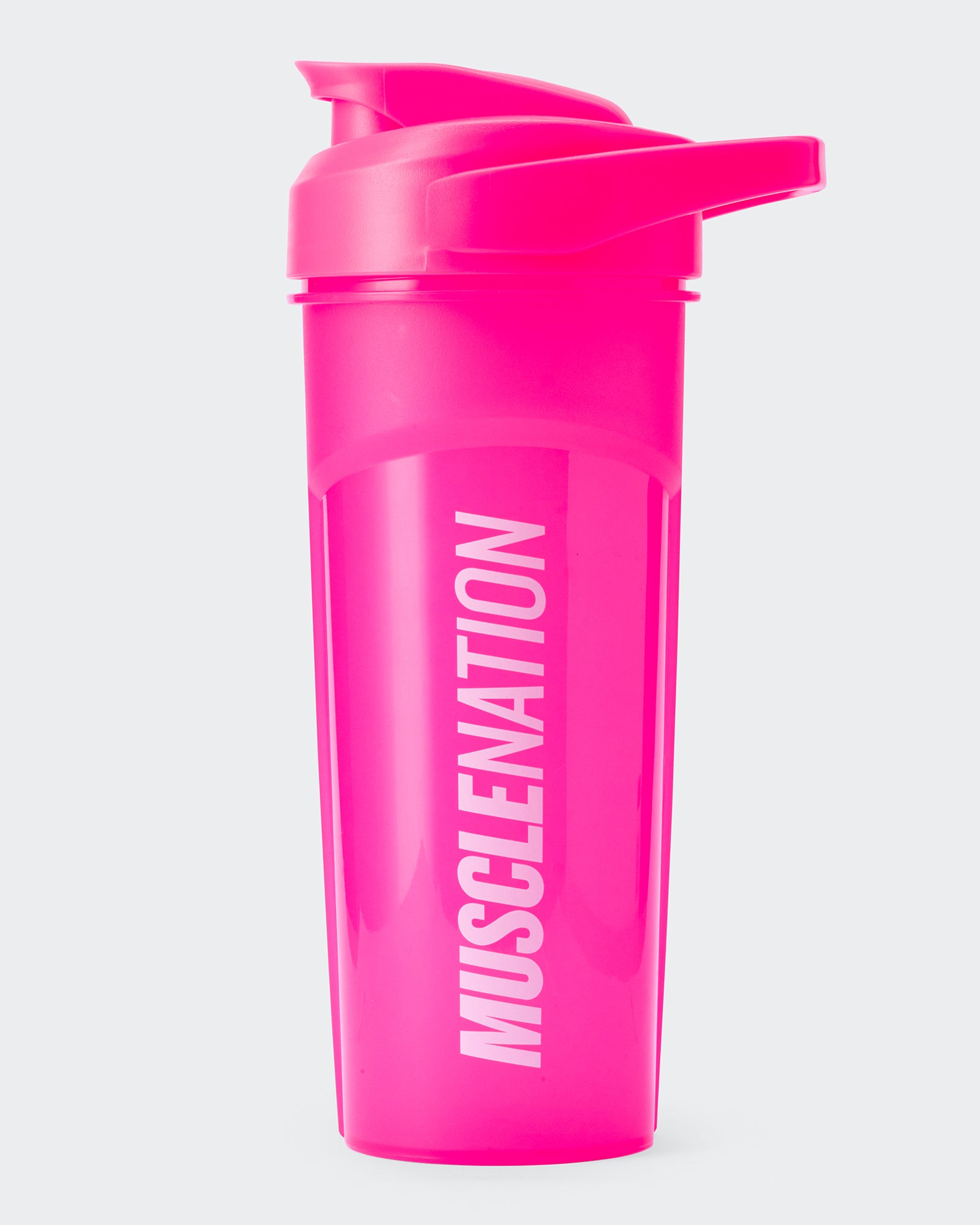 700ml MN Shaker-Accessories-Watermelon-MNAPPRL25334EWTRMLN-ONE-MNAPPRL25334-6-Muscle Nation