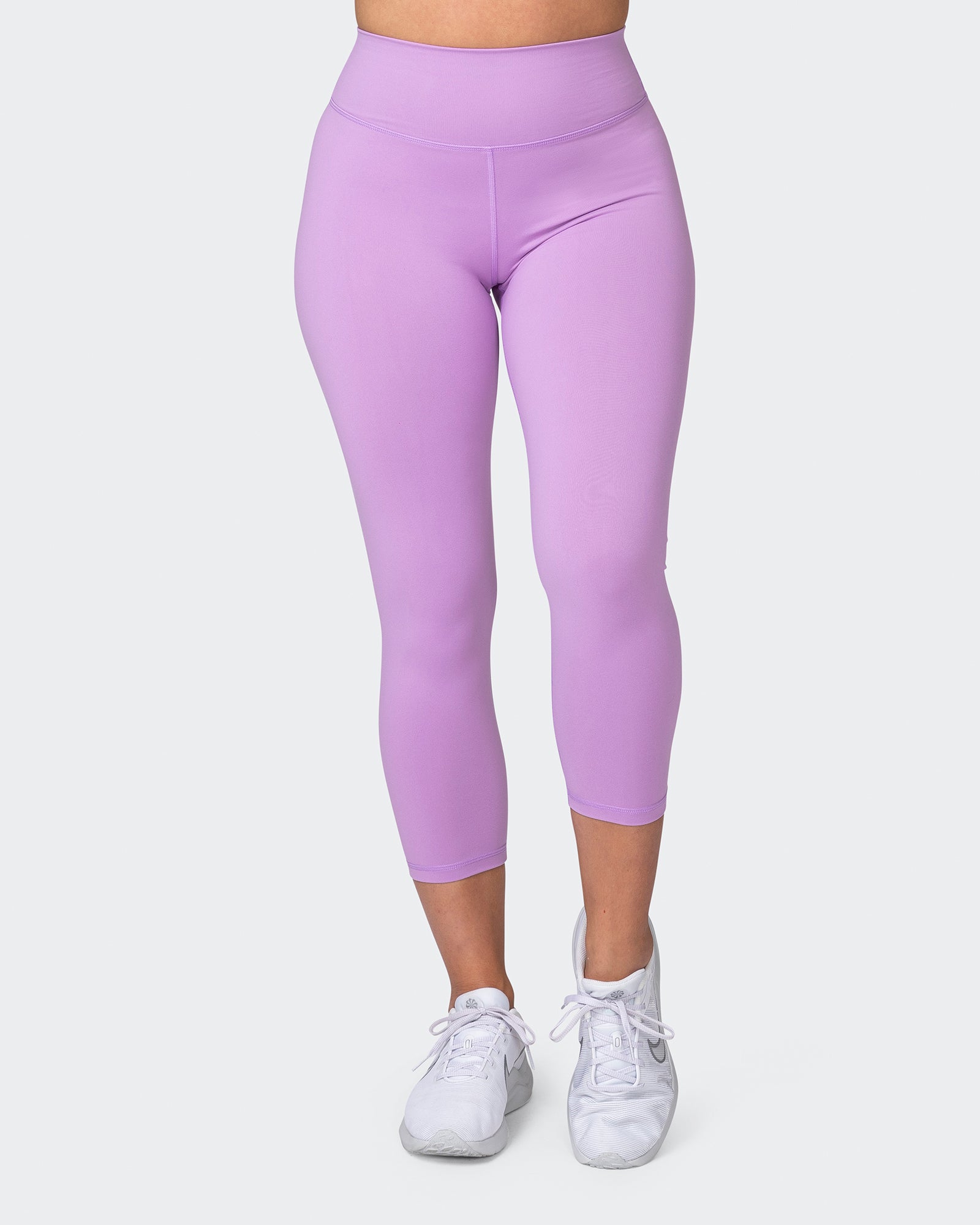 Signature Scrunch 7/8 Leggings - Lilac-Leggings-XXS-042373LILAC-XXS-MNAPPRL22701-2-Muscle Nation