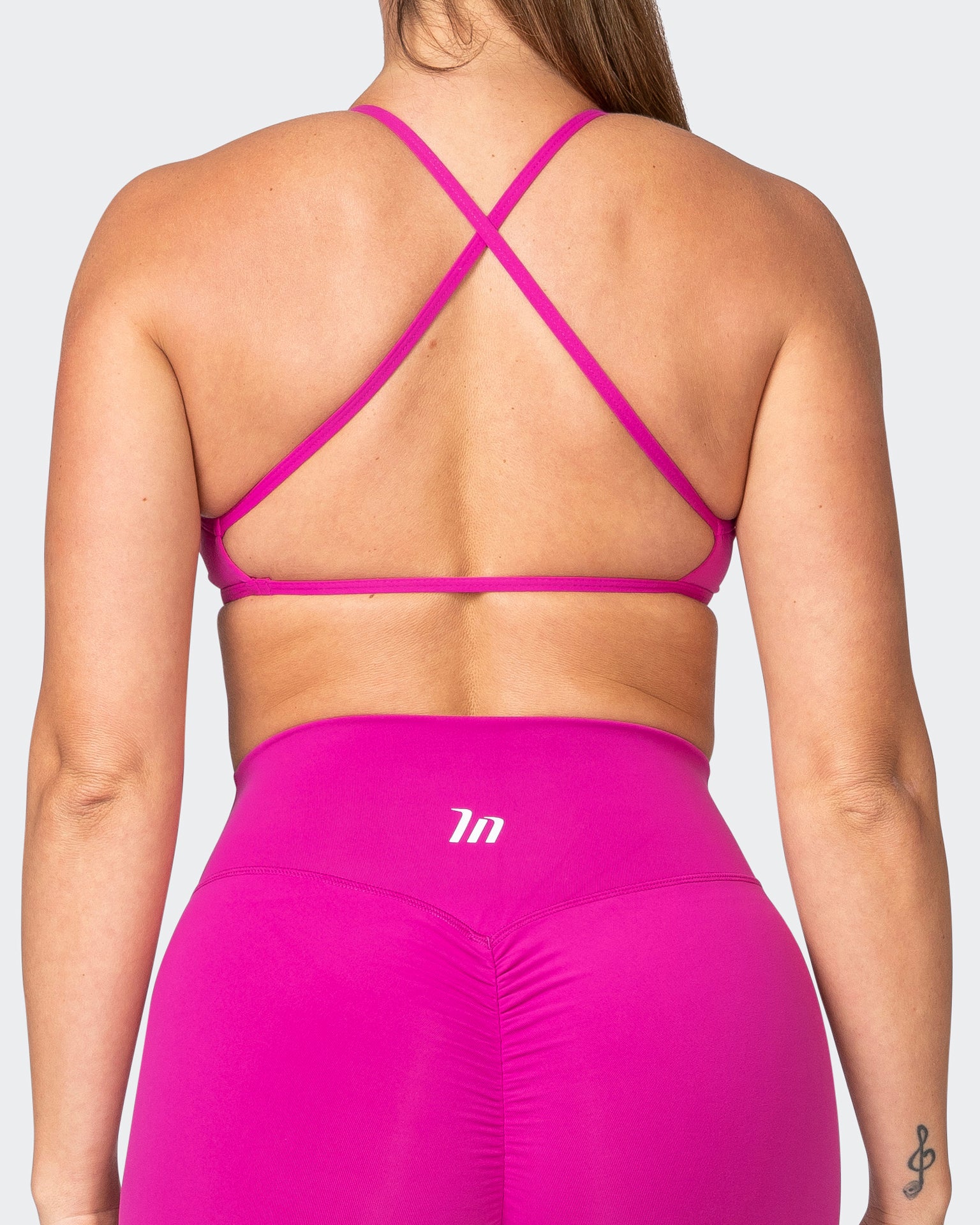 Essence Bralette - Neon Grape-Bralettes-XS-042368NEOGRP-XS-MNAPPRL22542-6-Muscle Nation
