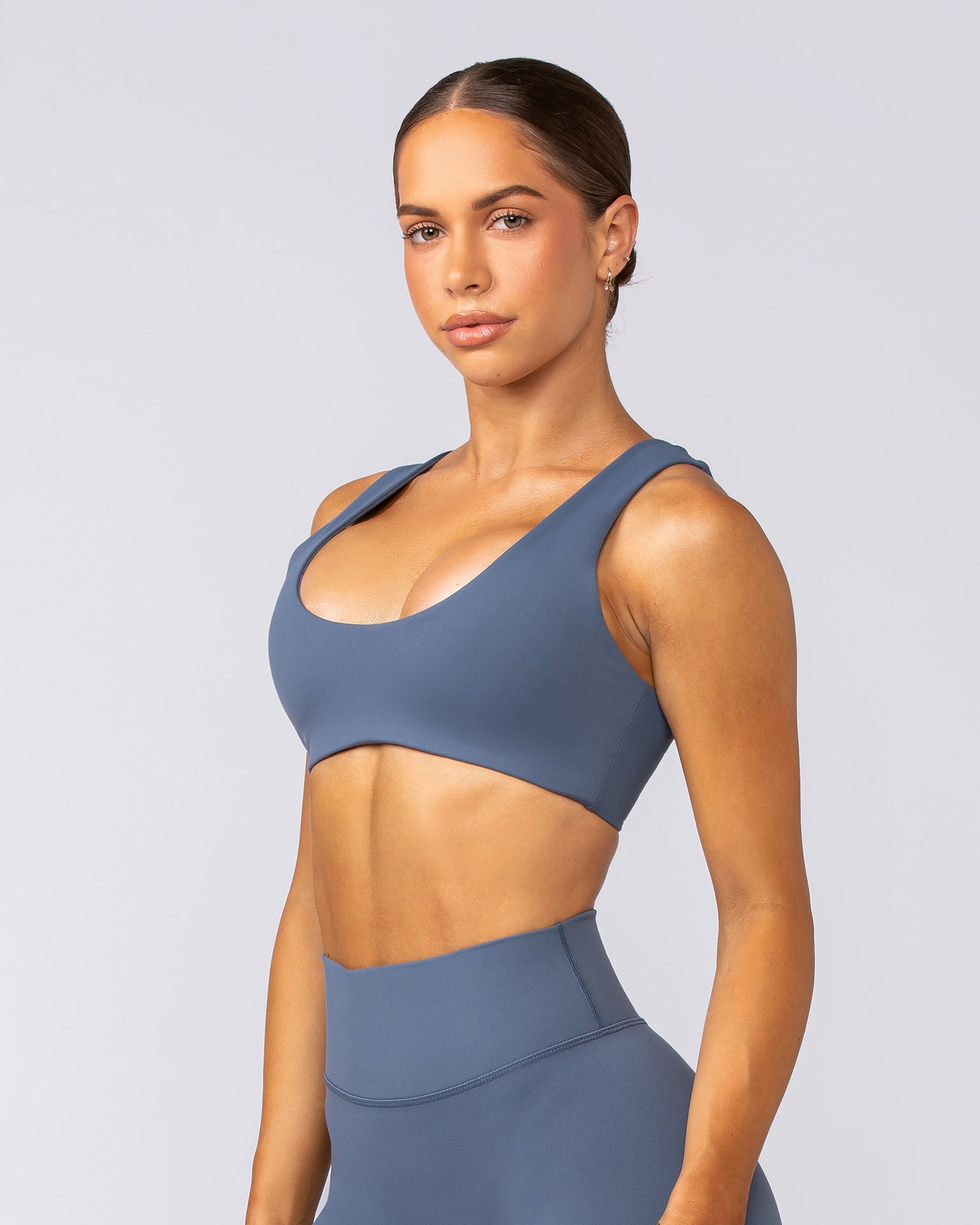 Elite Bralette - Arctic-Bralettes-XXS-092401ARCTIC-XXS-MNAPPRL40158-2-Muscle Nation