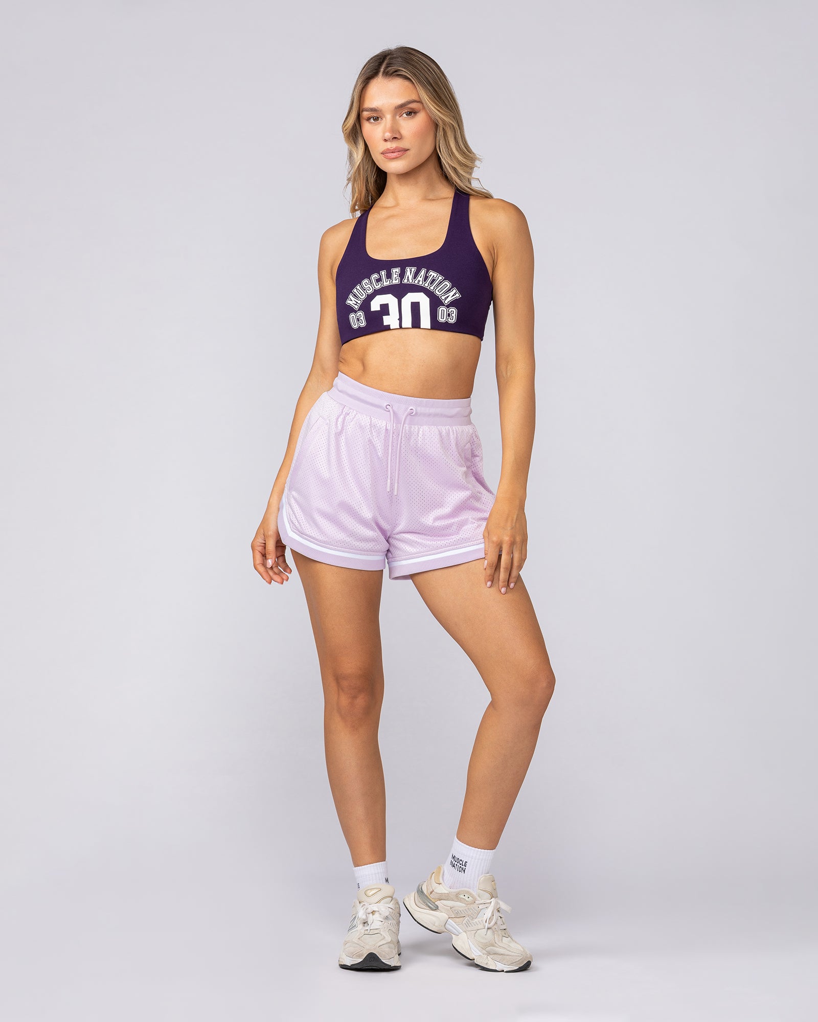 Womens 3