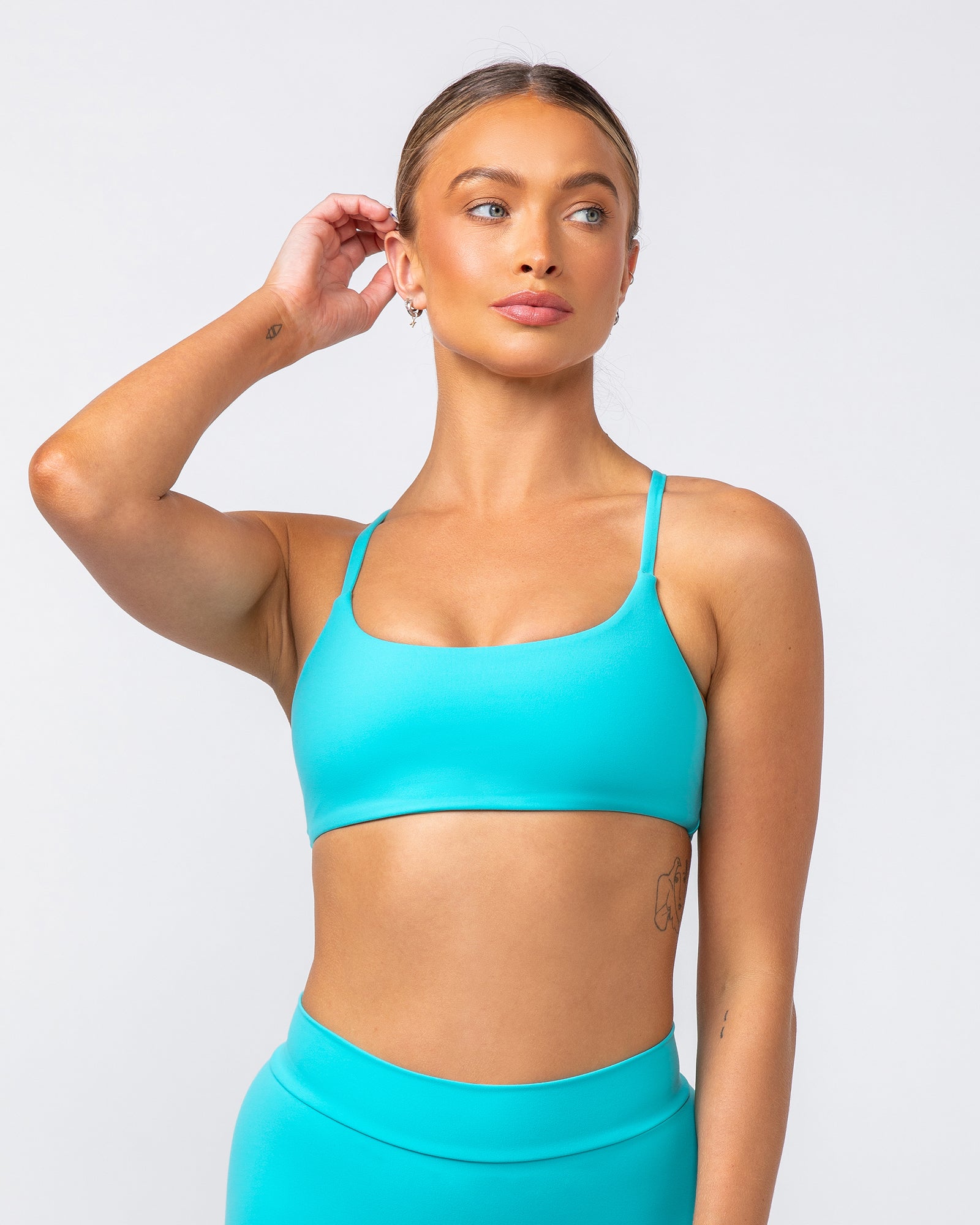 Socialite Bralette - Aquatic-Bralettes-XXS-082416AQUTIC-XXS-MNAPPRL32022-3-Muscle Nation
