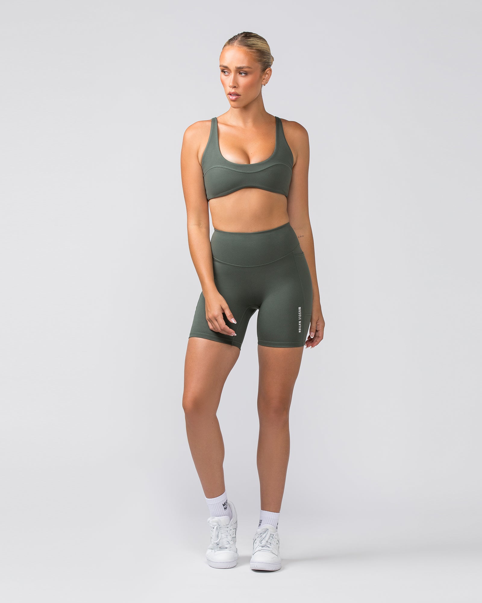 Scoop Everyday Bralette - Eucalyptus-Bralettes-XXS-022448EUYPTS-XXS-MNAPPRL29472-6-Muscle Nation