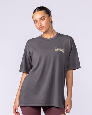 World Tour Oversized Vintage Tee - Washed Tornado-T-Shirts-XXS-1125230WSHTORN-XXS-MNAPPRL46813-2-Muscle Nation