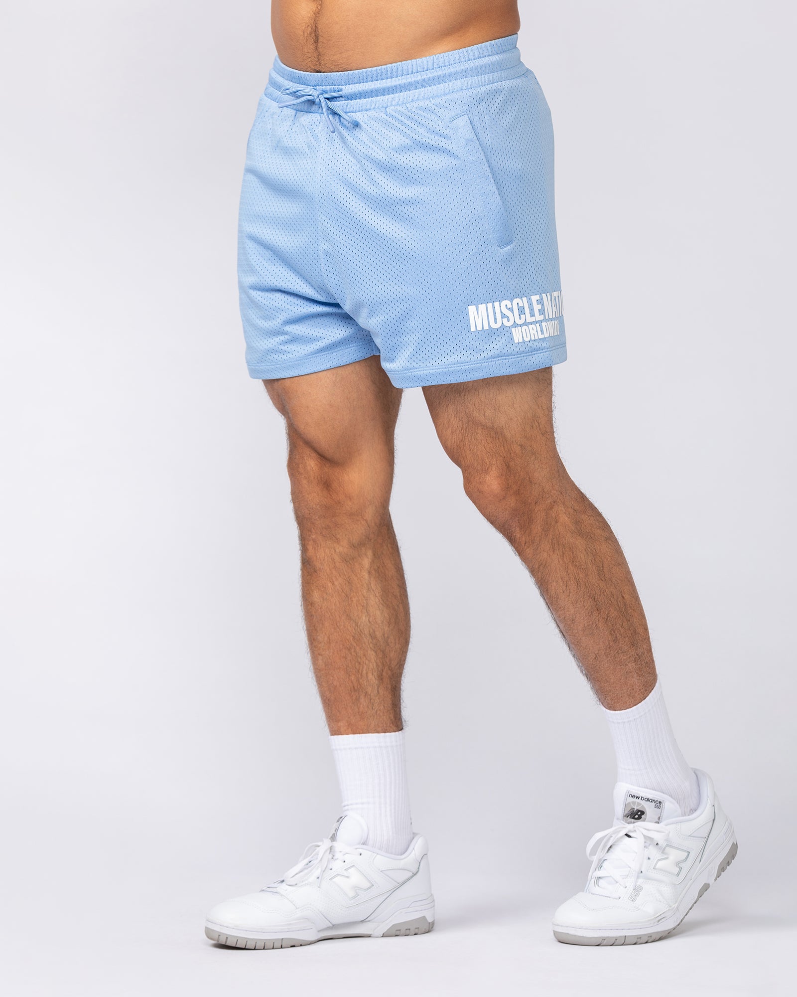 Worldwide Lay Up 3.5