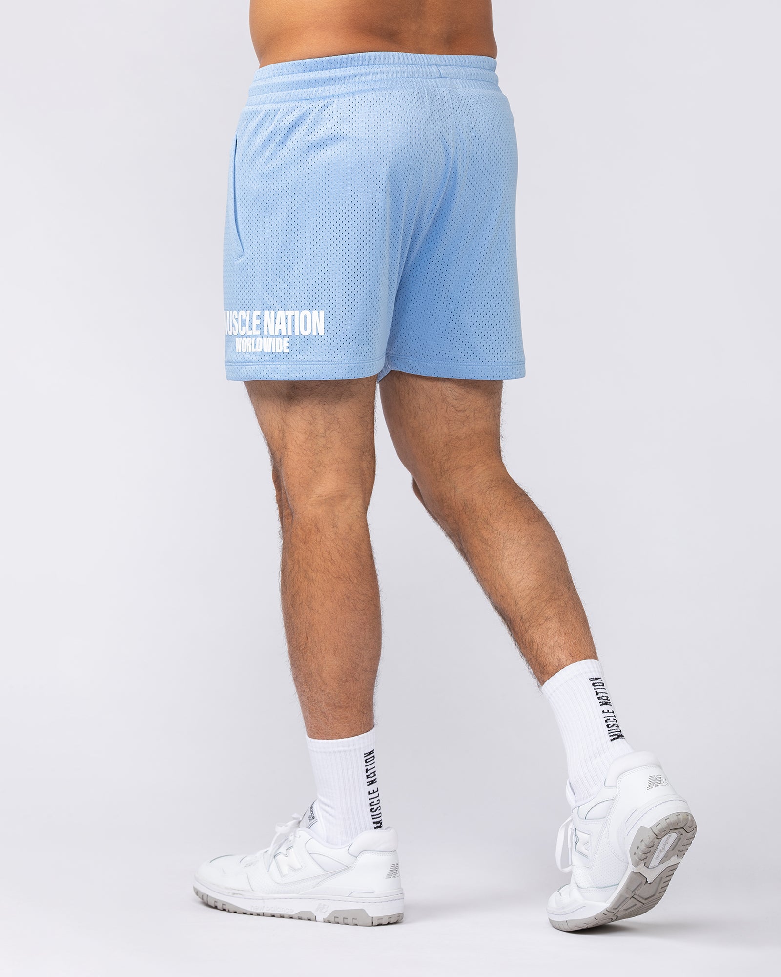 Worldwide Lay Up 3.5