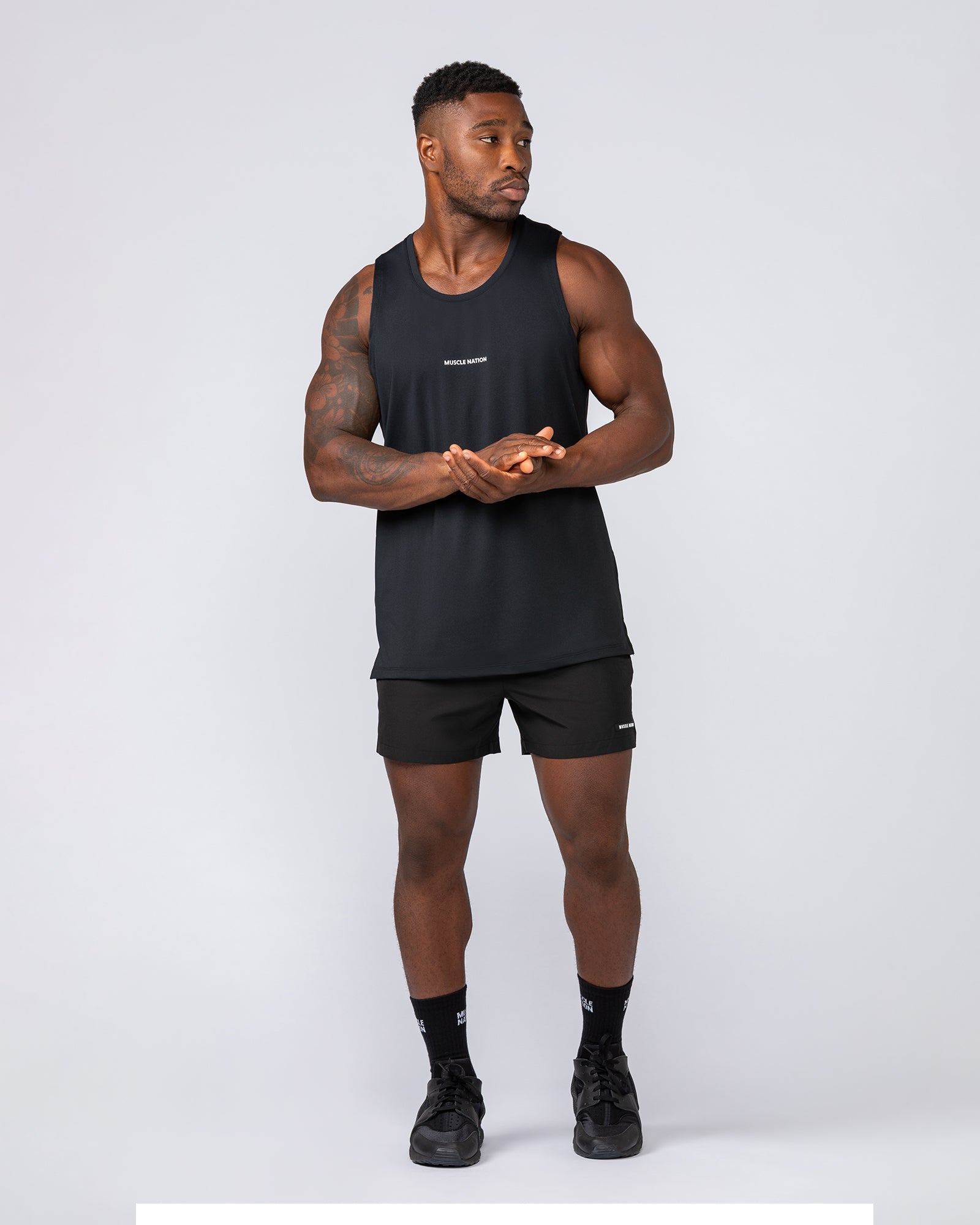 Level Up Training 4