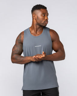 Active Training Tank Tornado - Muscle Nation men's muscle tank