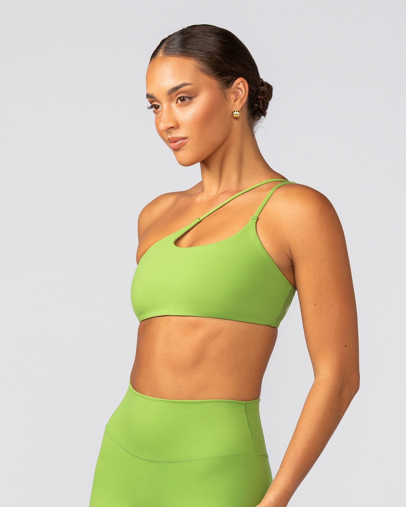Chosen Bralette - Kiwifruit-Bralettes-XXS-022522KWF-XXS-MNAPPRL42060-2-Muscle Nation