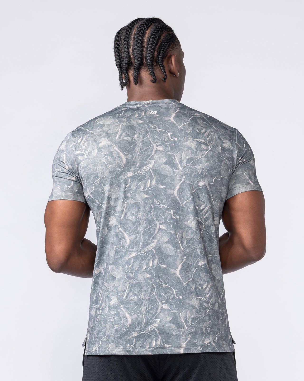 Climaflex Tee - Washed Tree Camo