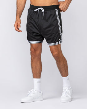 Courtside Basketball 5