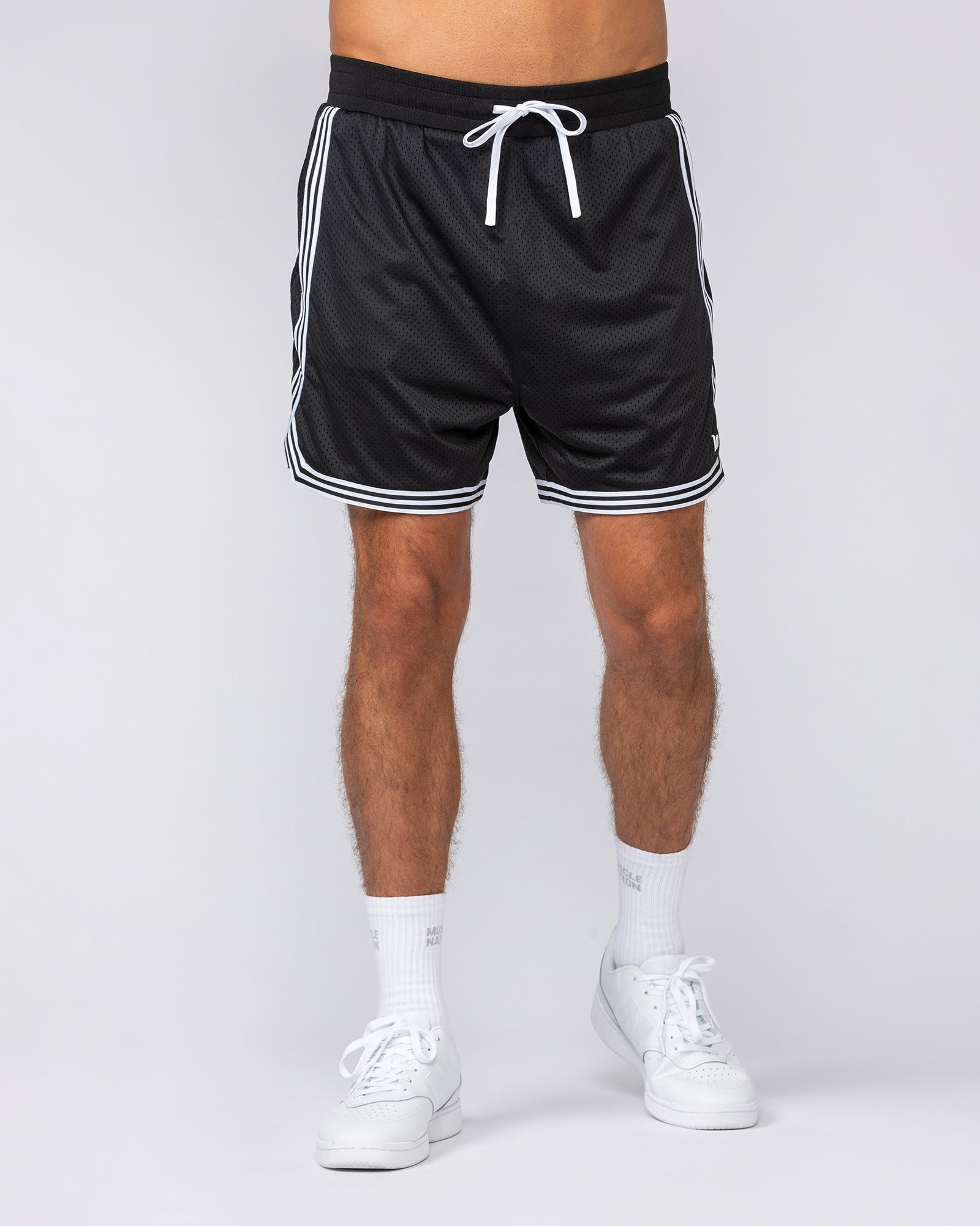 Courtside Basketball 5