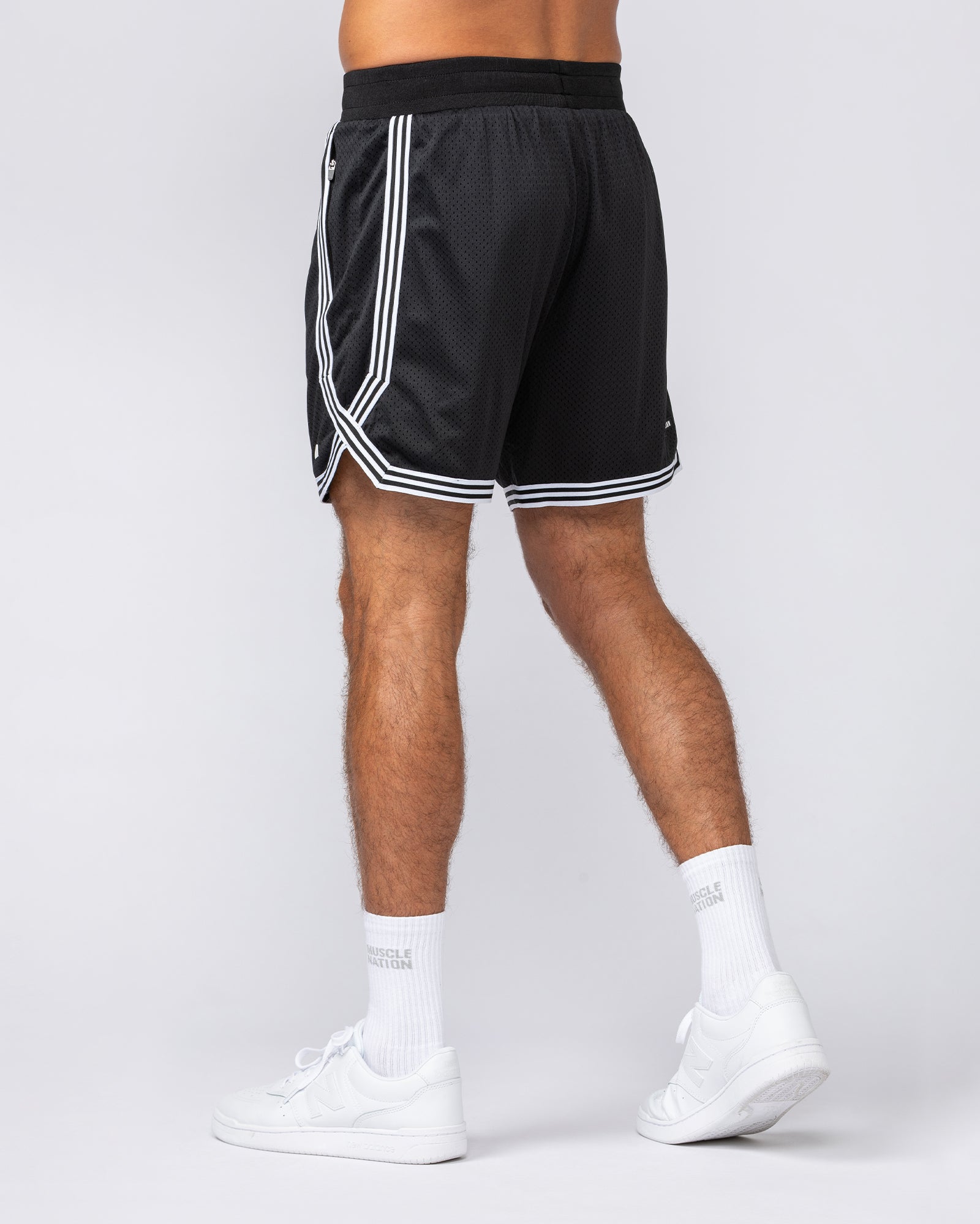 Courtside Basketball 5