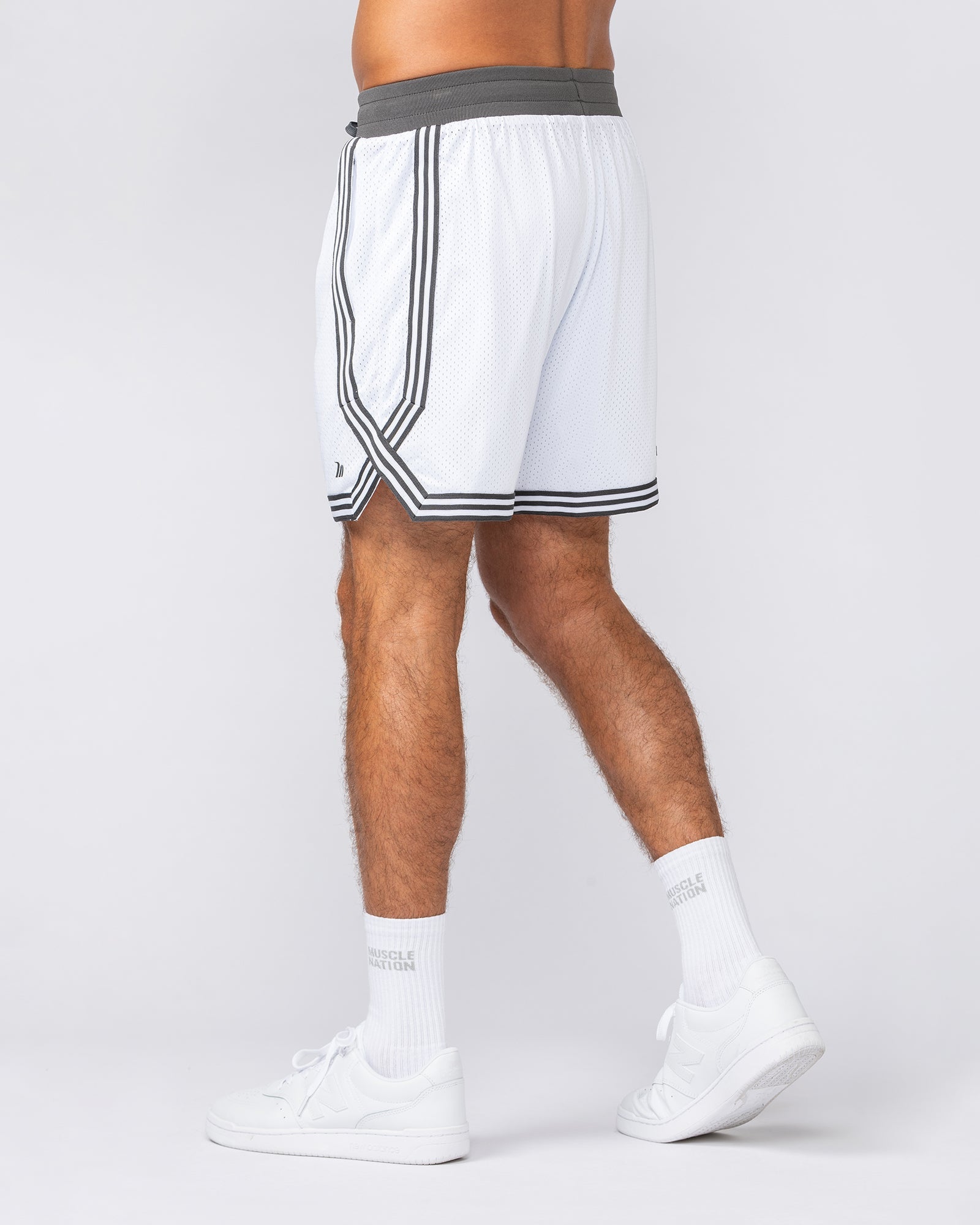 Courtside Basketball 5
