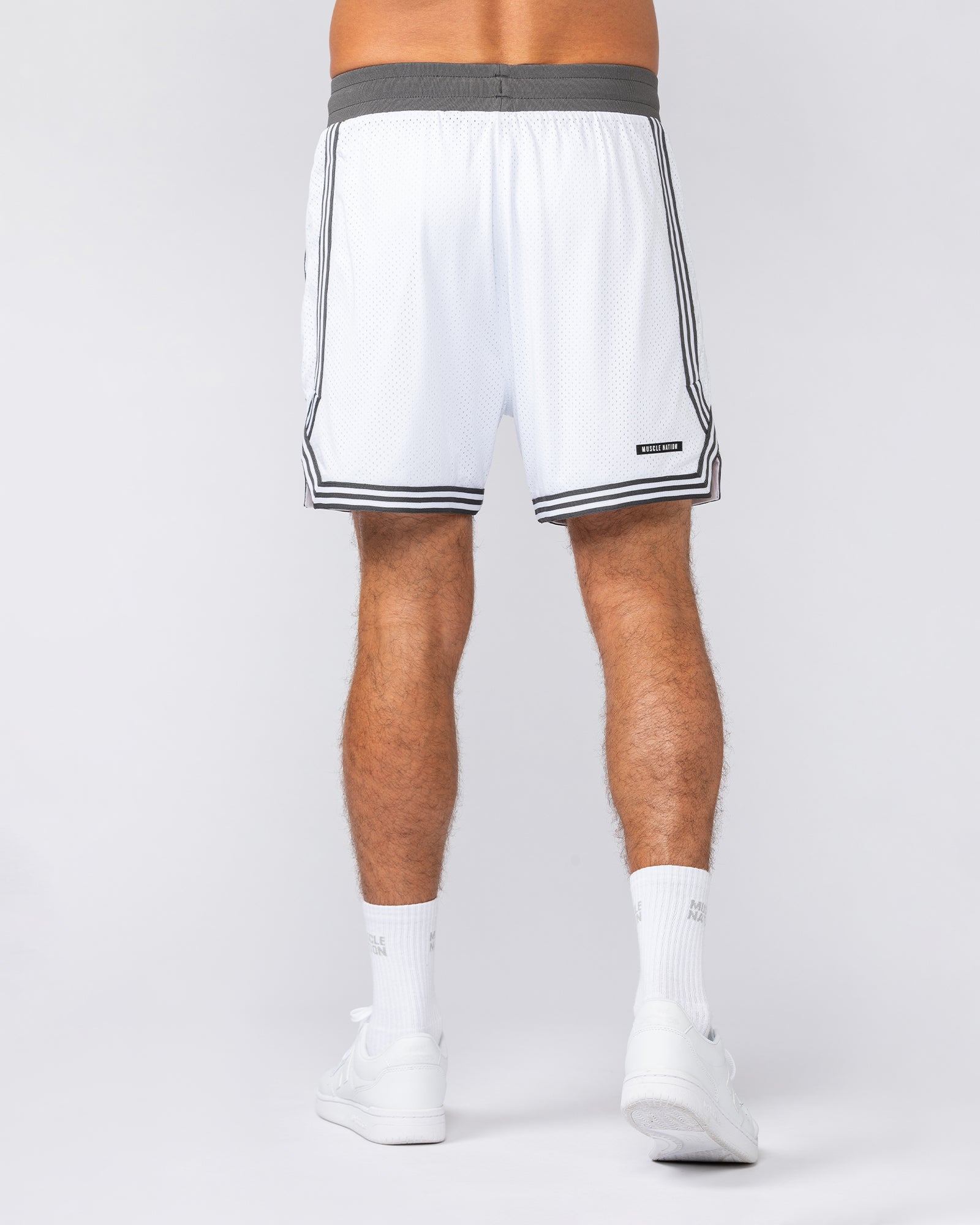 Courtside Basketball 5