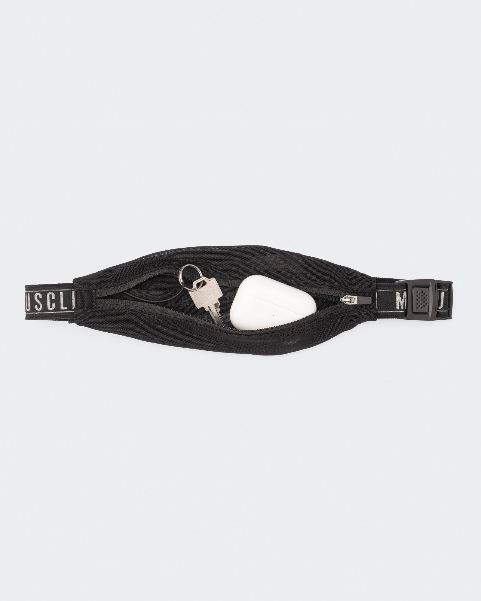 Elite Run Belt-Accessories-Black-ACC022560BLK-ONE-MNAPPRL43868-6-Muscle Nation