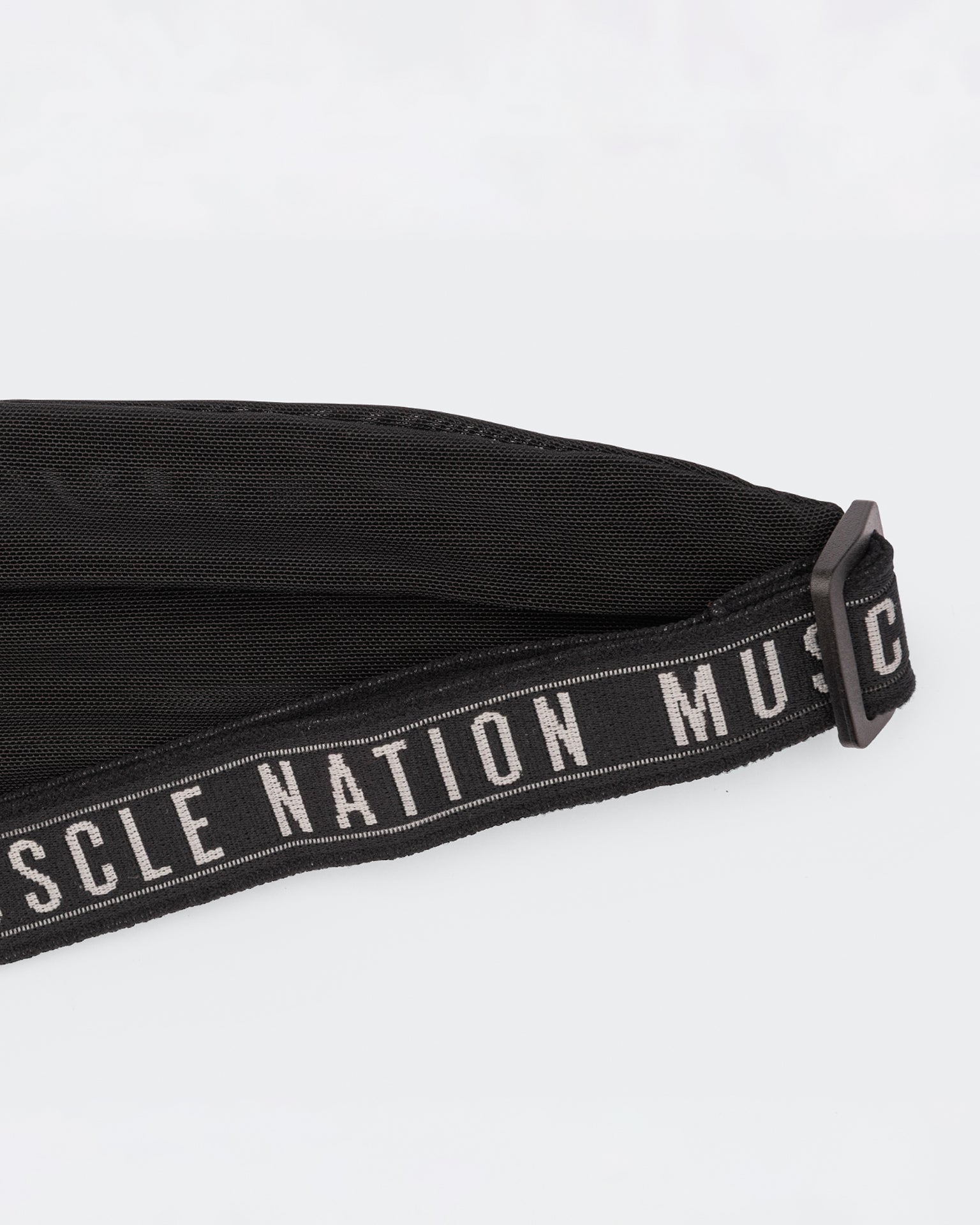 Elite Run Belt-Accessories-Black-ACC022560BLK-ONE-MNAPPRL43868-8-Muscle Nation