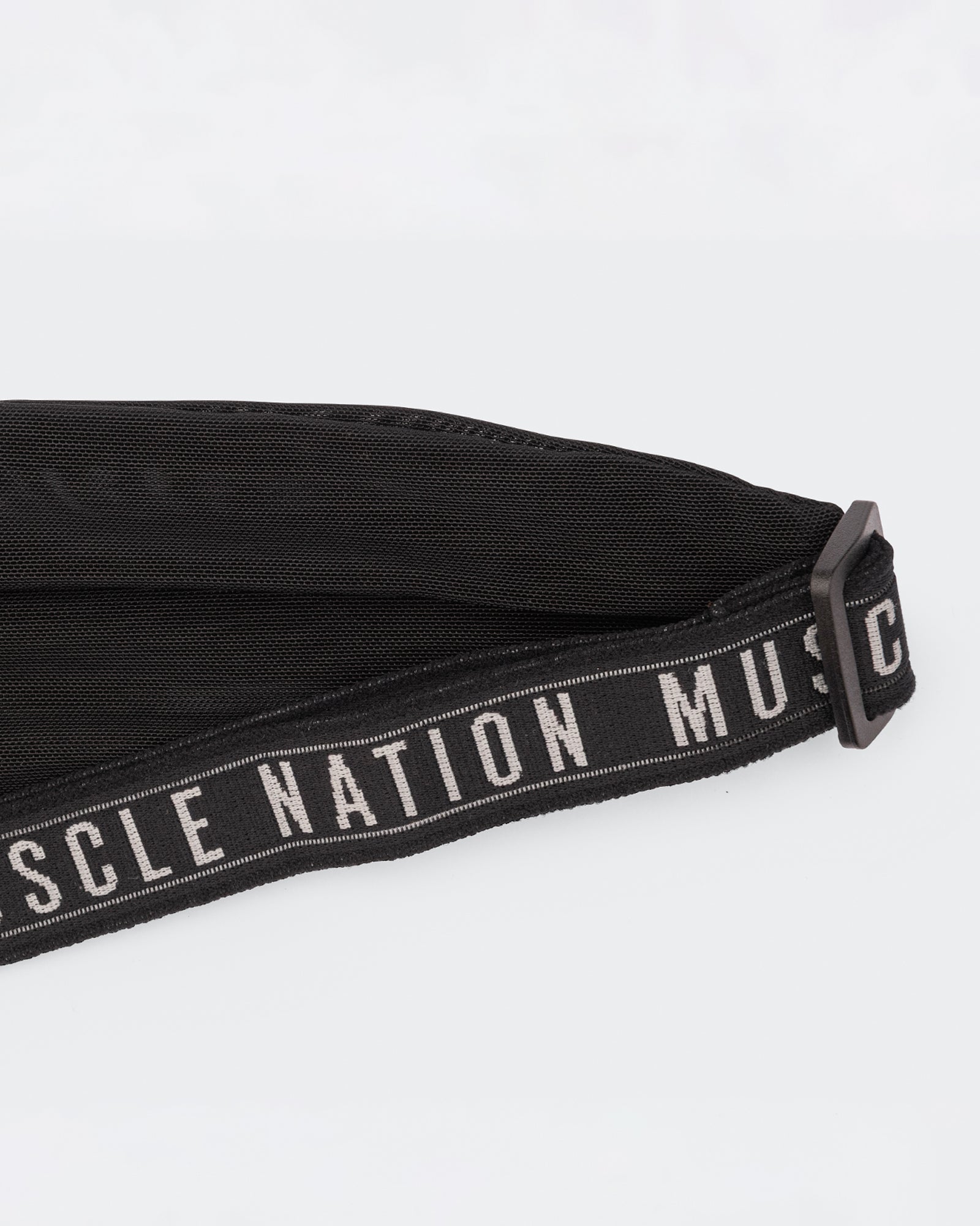 Elite Run Belt-Accessories-Black-ACC022560BLK-ONE-MNAPPRL43868-8-Muscle Nation
