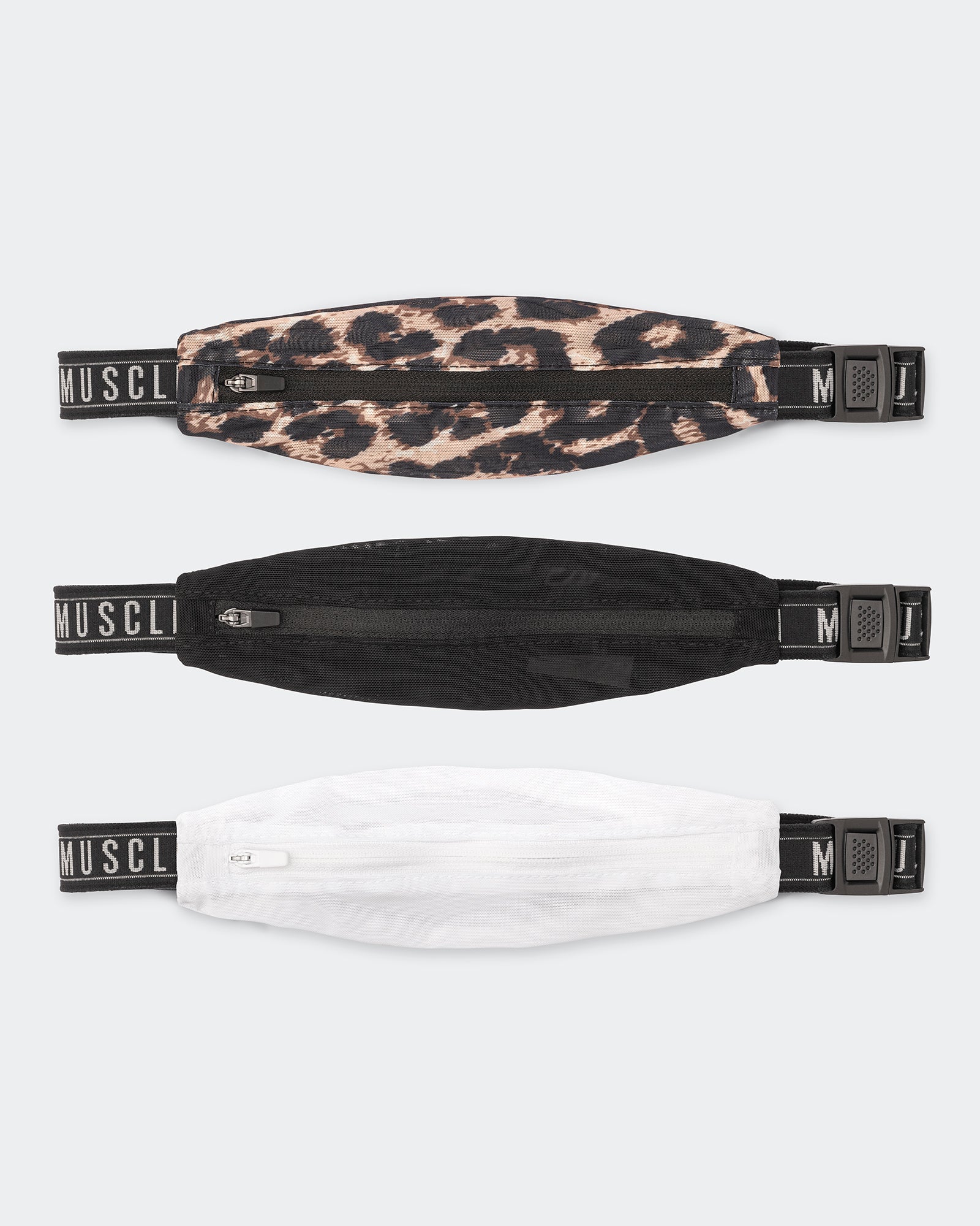 Elite Run Belt-Accessories-Black-ACC022560BLK-ONE-MNAPPRL43868-1-Muscle Nation