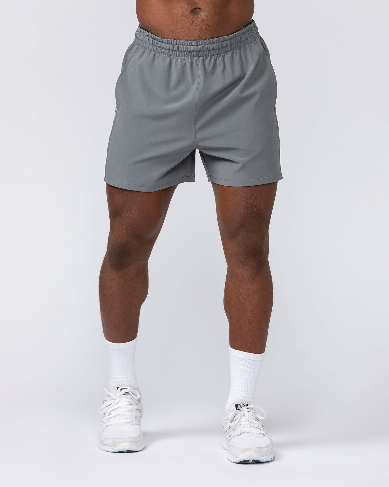 Function 4" Shorts - Tornado-Shorts-S-112354TRNDO-S-MNAPPRL28161-2-Muscle Nation